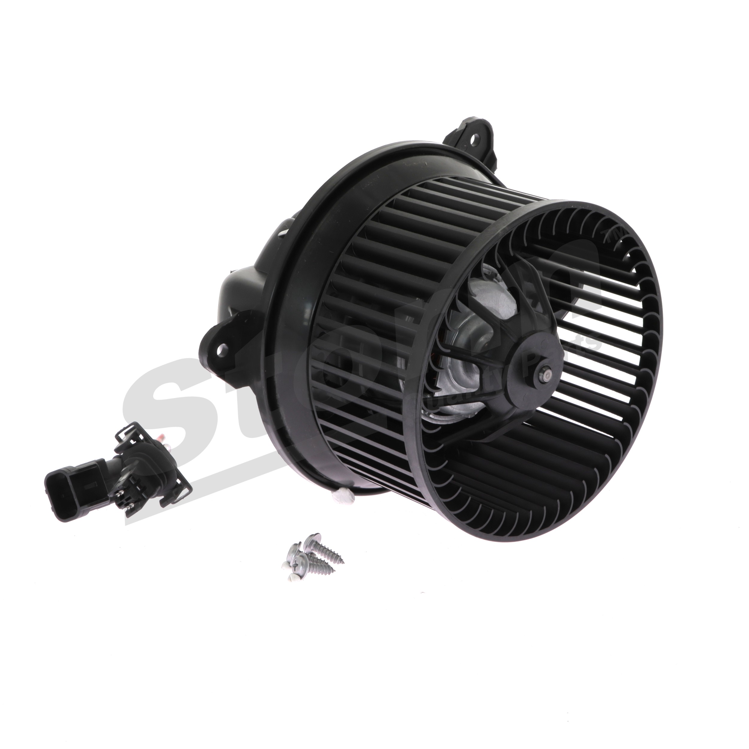STORM QUALITY PARTS 87129: Innenraumgebläse 12V