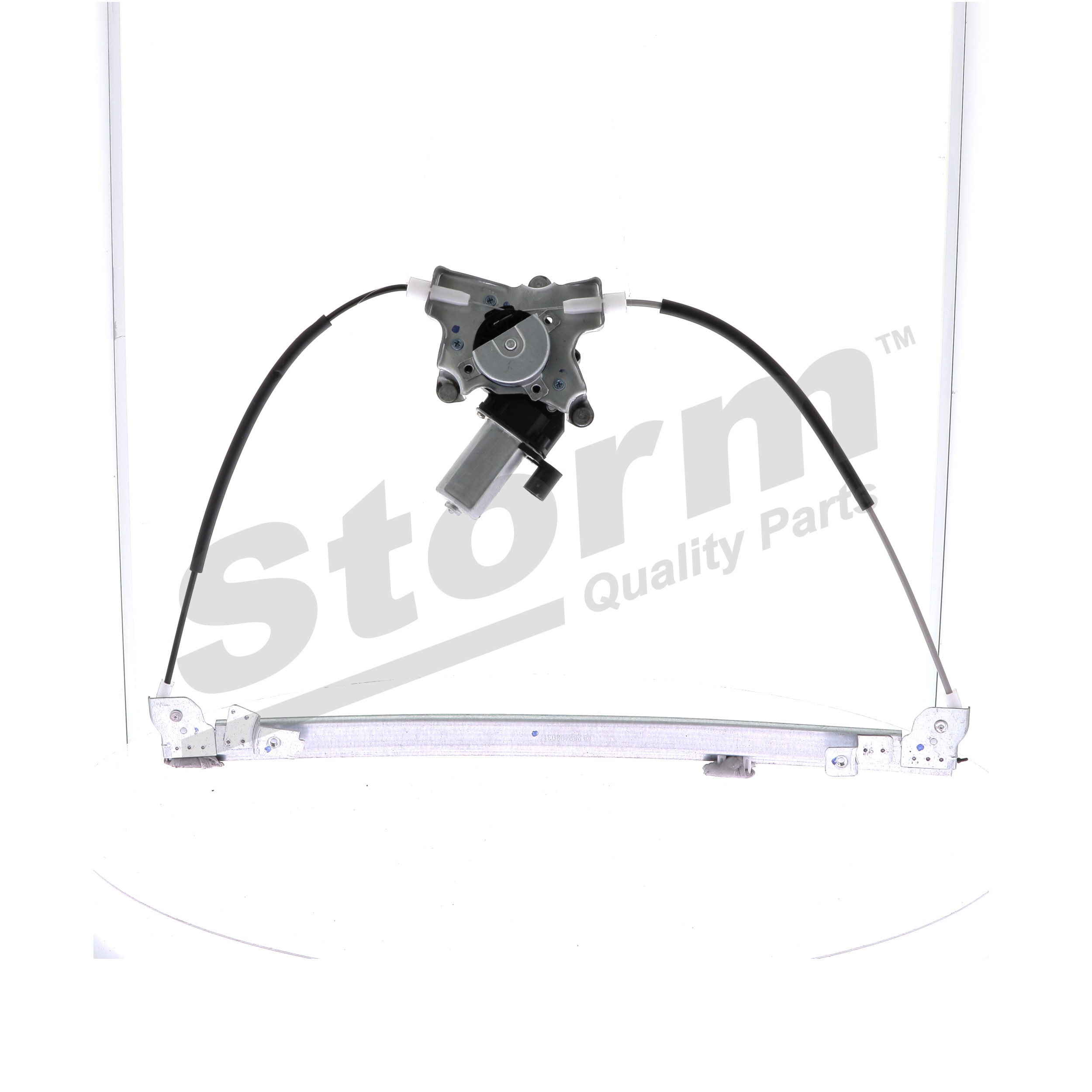 STORM QUALITY PARTS 87175ST: Elevalunas Delante, izquierda, eléctrico, con electromotor