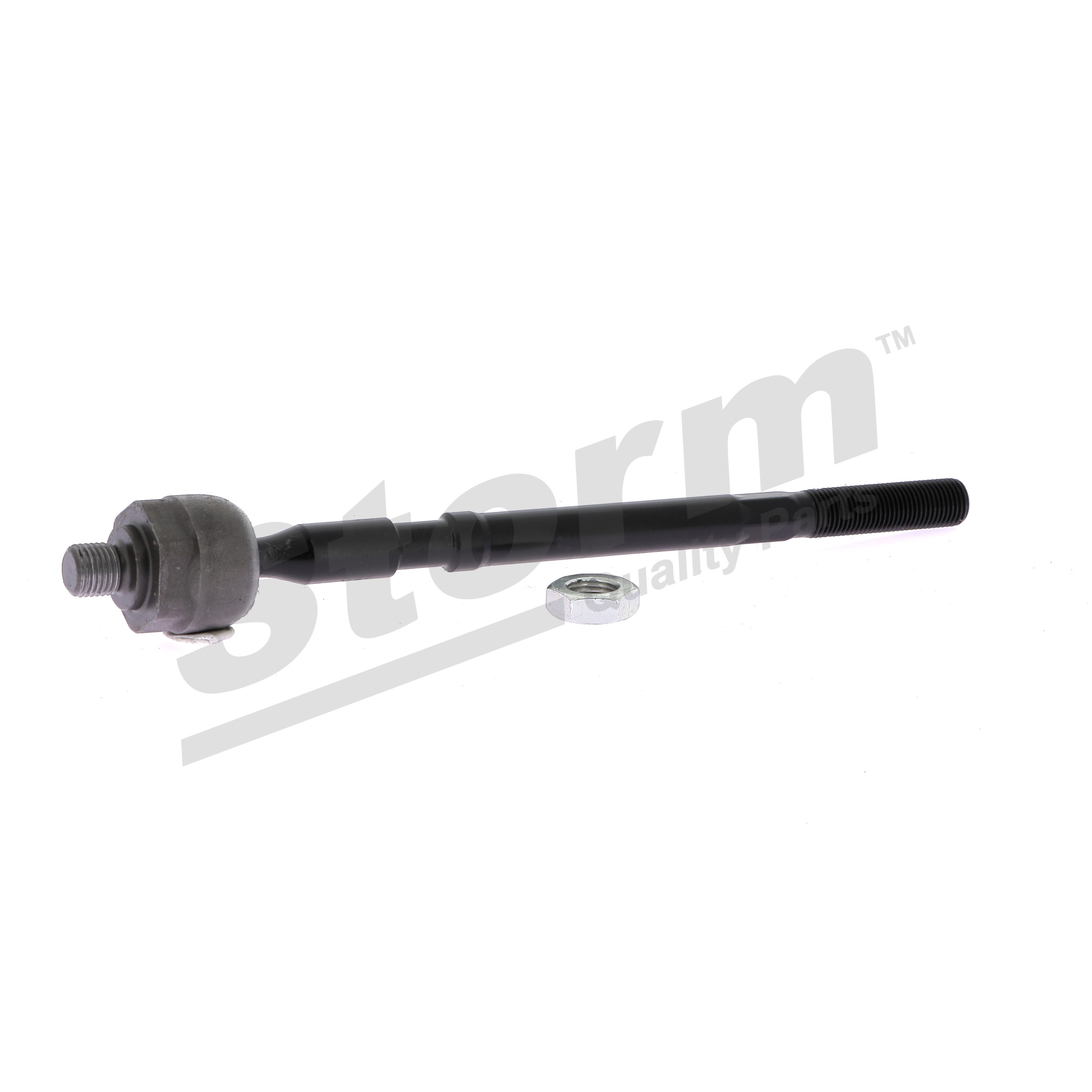 STORM QUALITY PARTS 87183: Axialgelenk, Spurstange Vorderachse beidseitig, 272mm