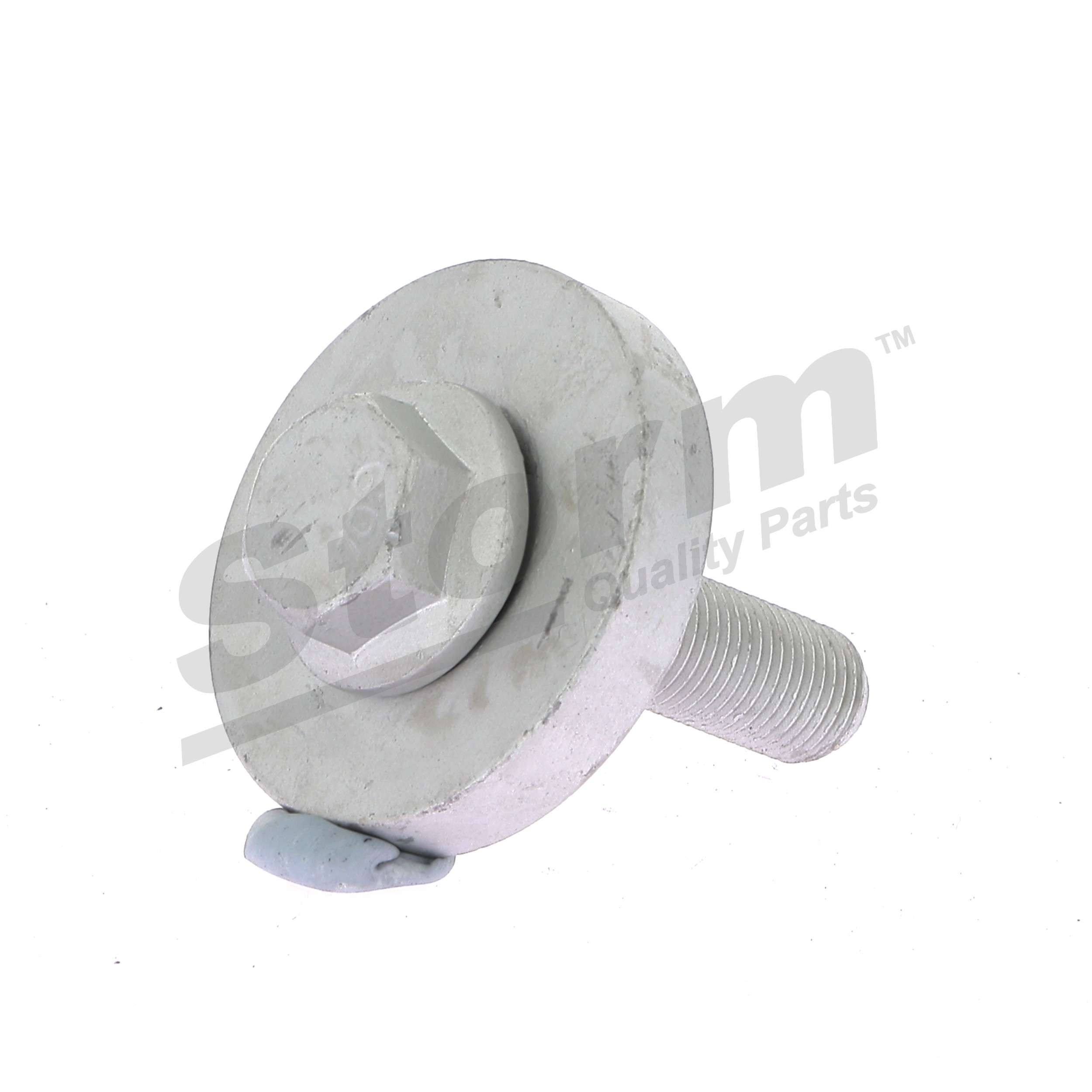 STORM QUALITY PARTS 87189KIT: Polea de cigüeñal