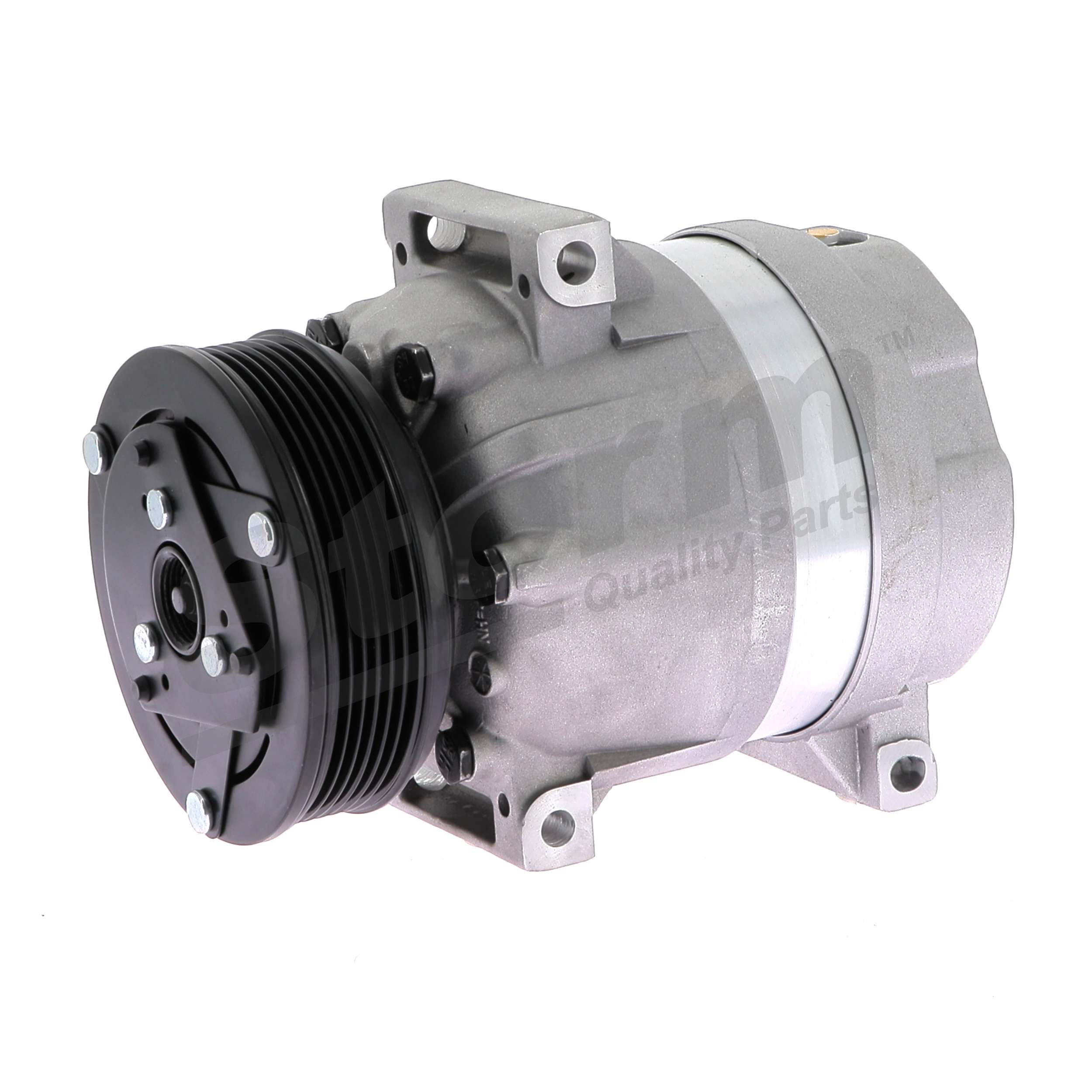 STORM QUALITY PARTS 87201: Kompresor, klimatizace