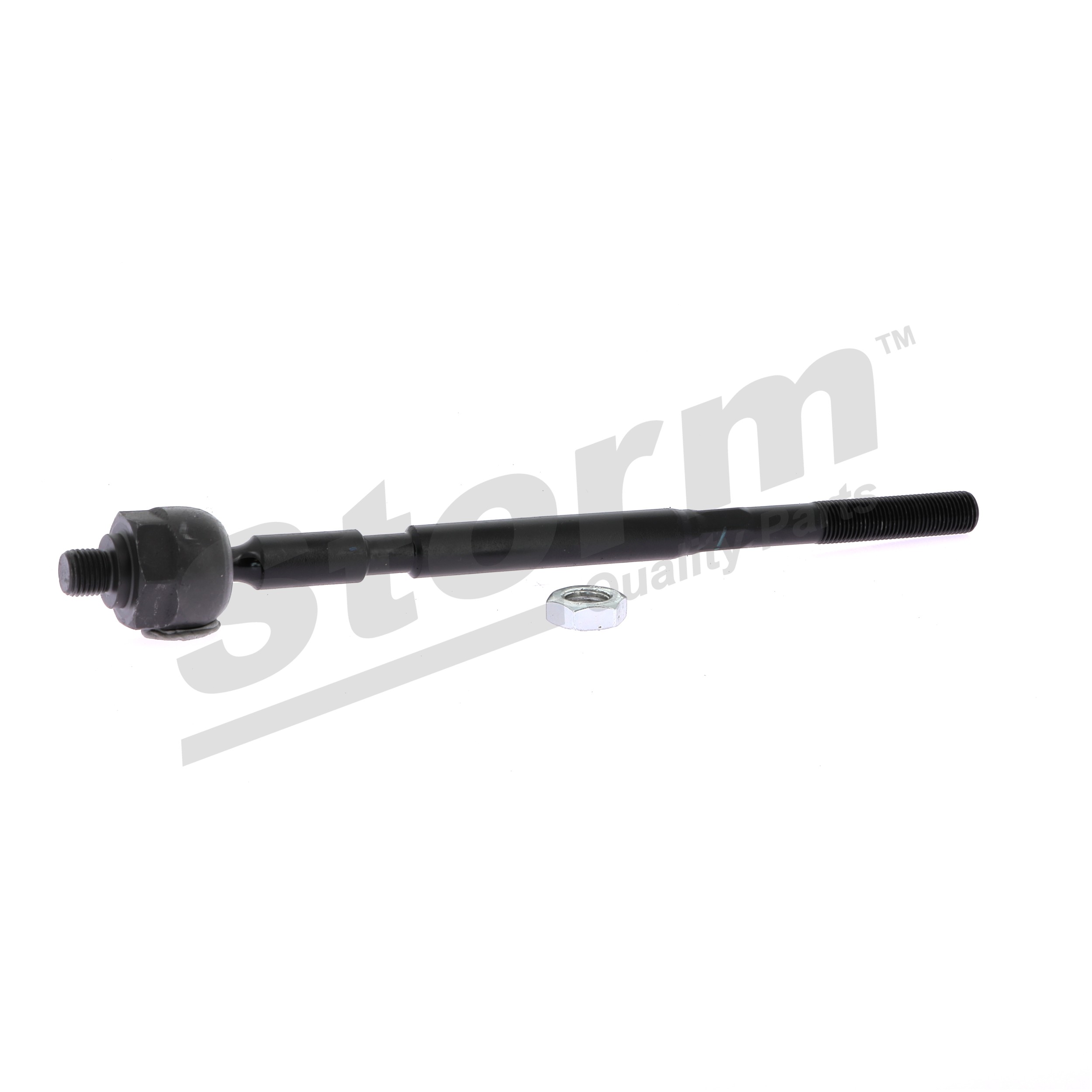 STORM QUALITY PARTS 87202: Rótula axial de dirección eje delantero, ambos lados, 303mm