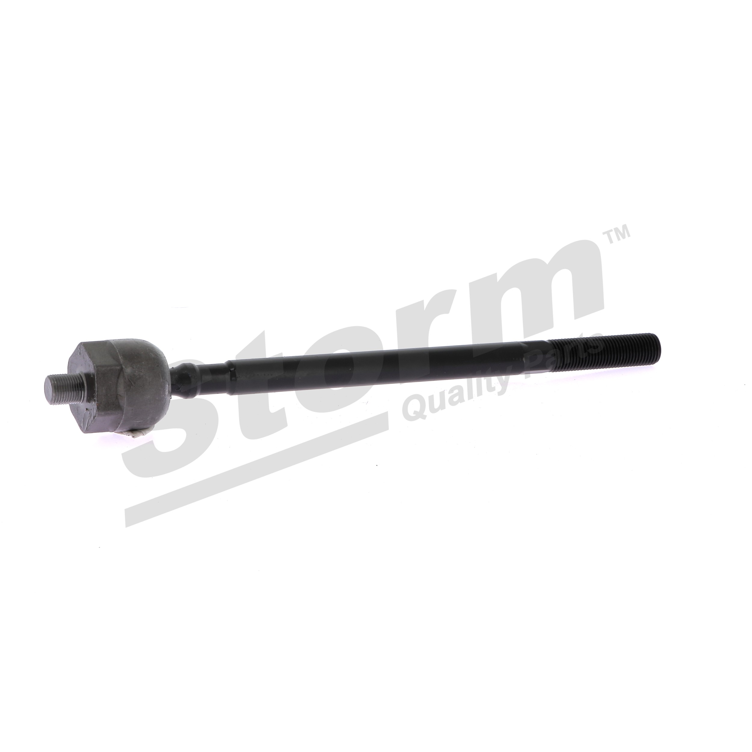 STORM QUALITY PARTS 87204: Rótula axial de dirección eje delantero, ambos lados, 270mm