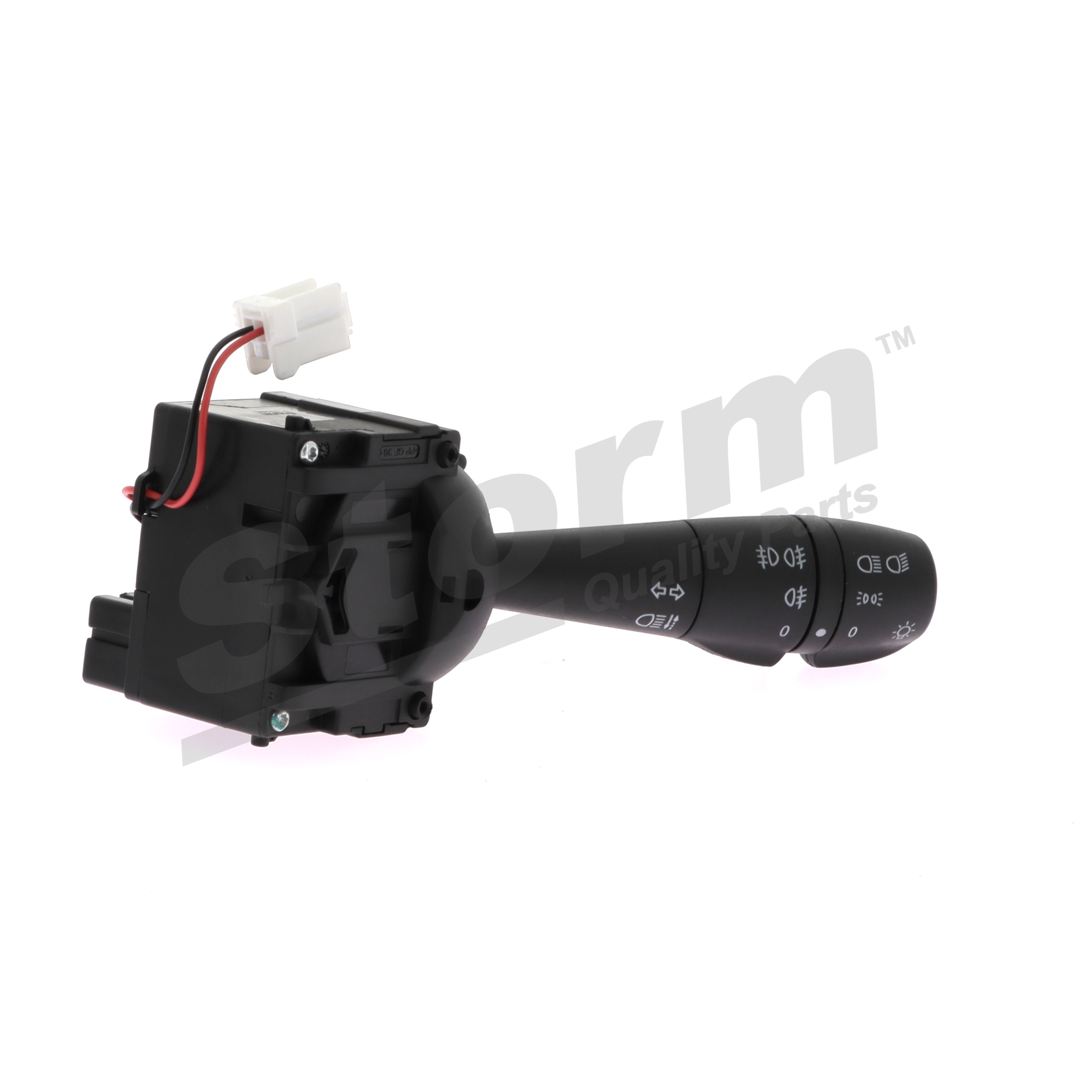 STORM QUALITY PARTS 87313: Przełącznik kolumny kierowniczej
