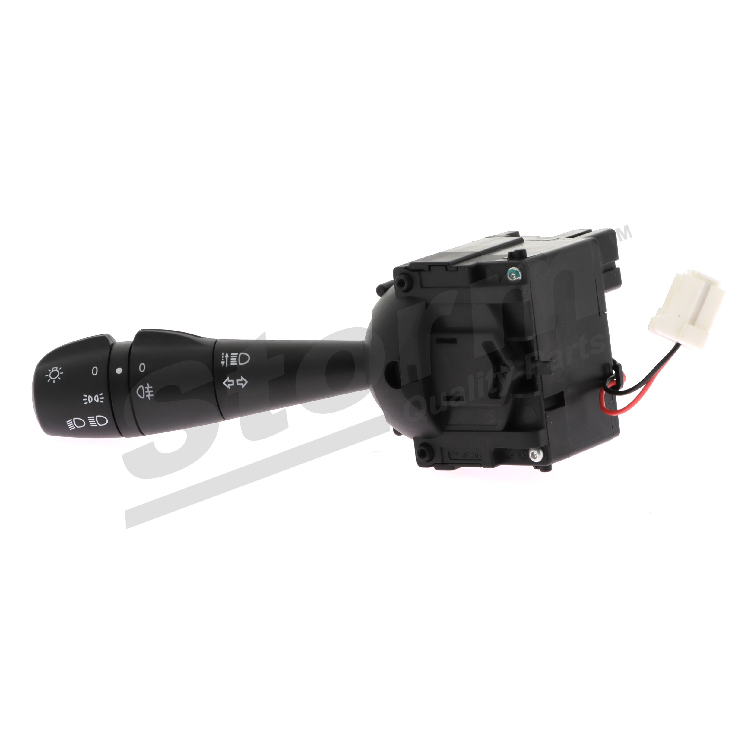 STORM QUALITY PARTS 87314: Conmutador en la columna de dirección
