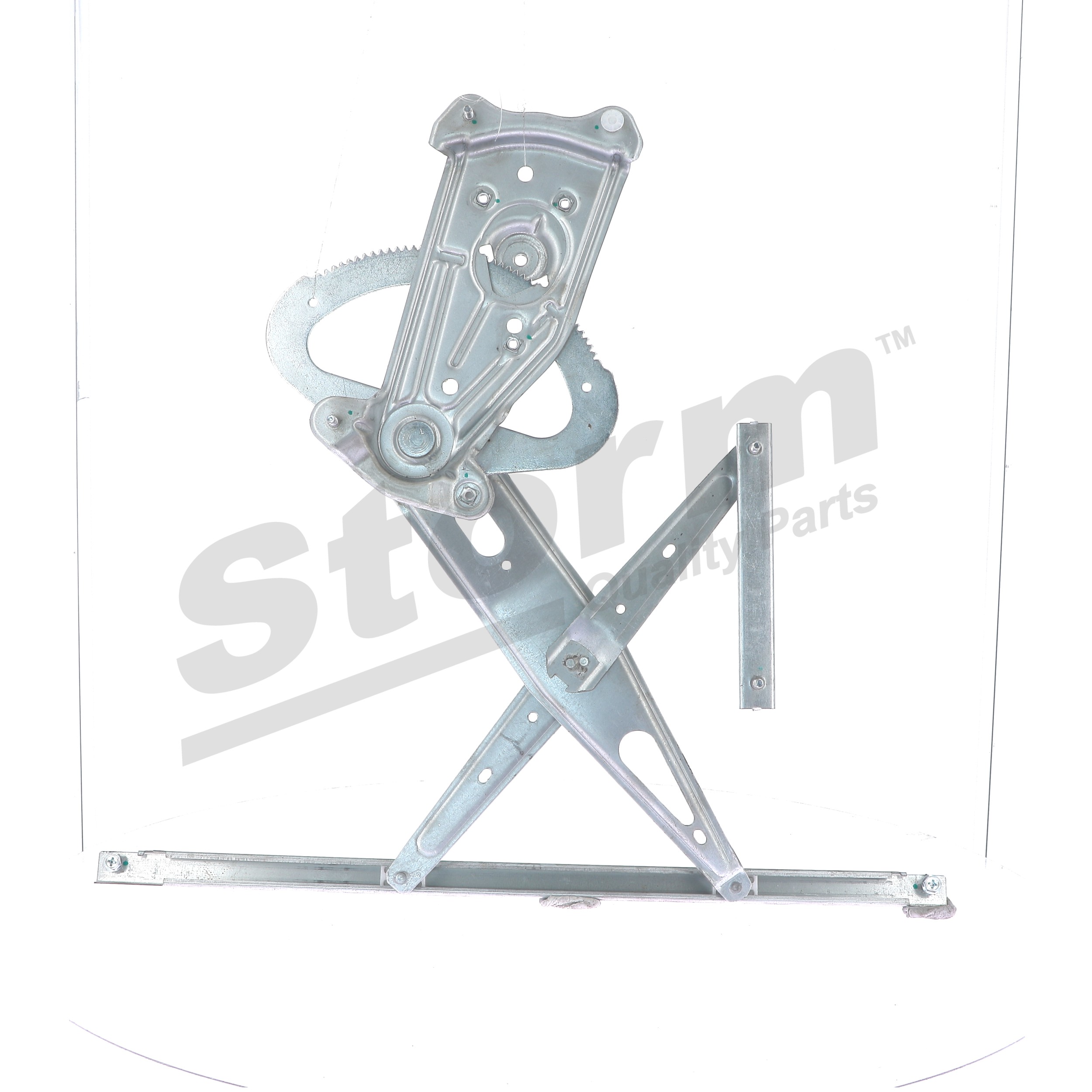 STORM QUALITY PARTS 87478: Elevalunas Delante, derecha, eléctrico, sin electromotor