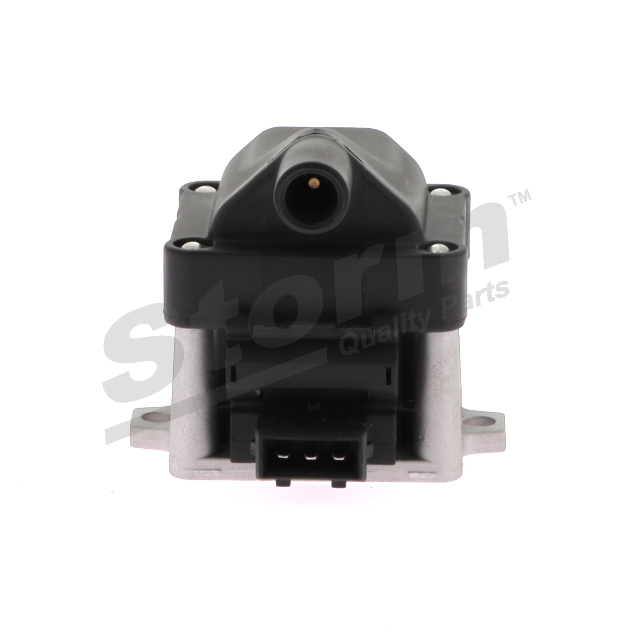 STORM QUALITY PARTS 880001: Bobina de encendido 12V, 3polos