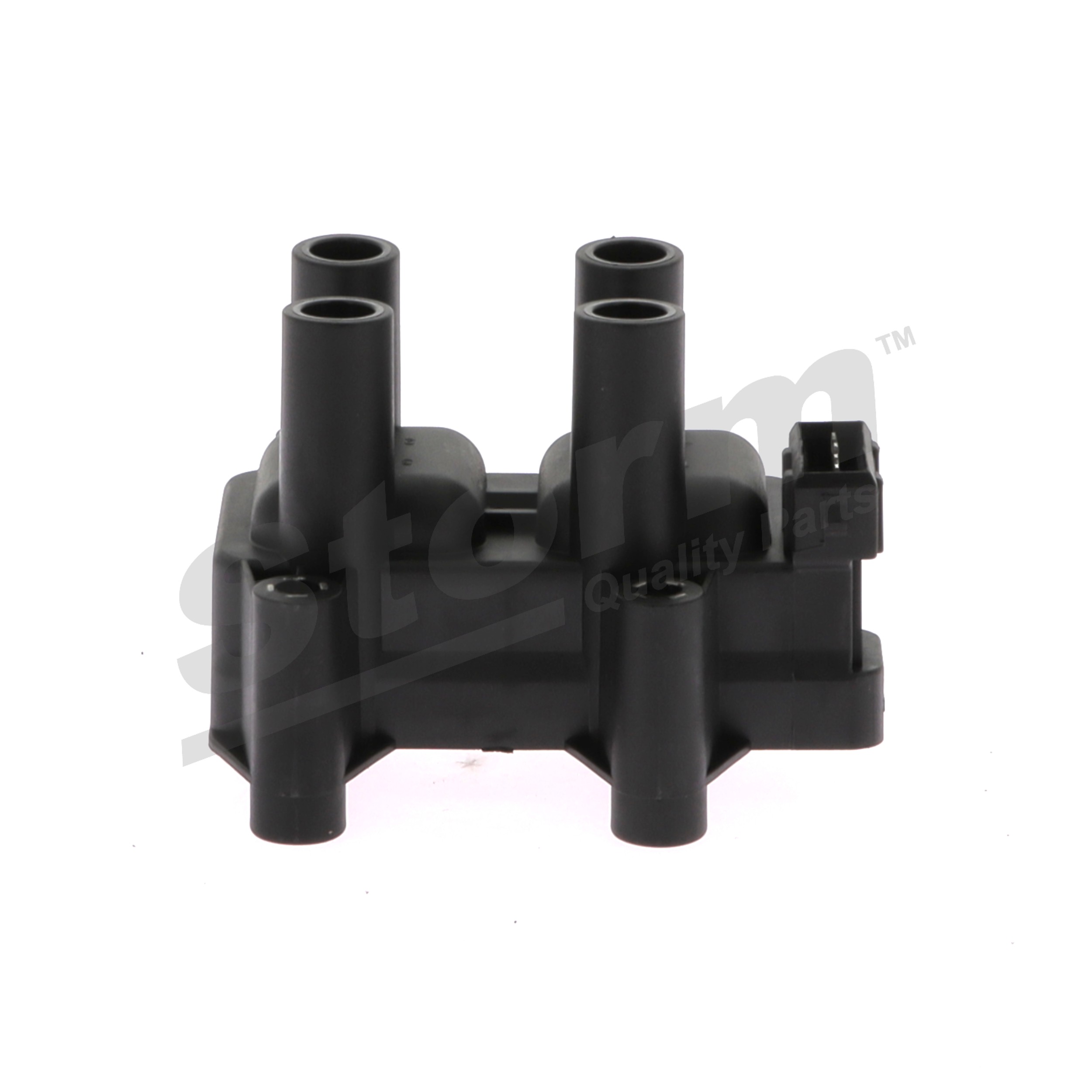 STORM QUALITY PARTS 880014: Zündspule 12V, 4-polig