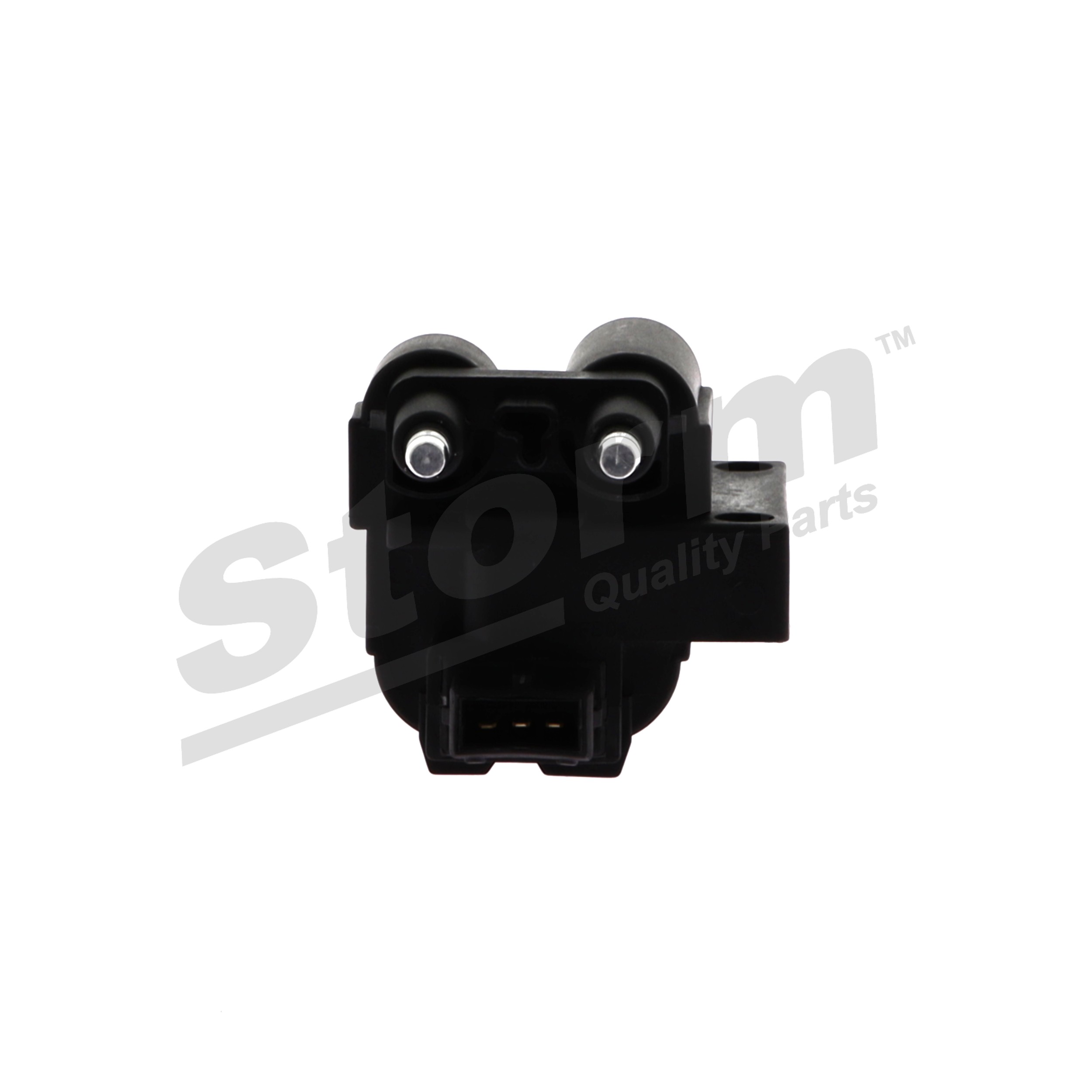 STORM QUALITY PARTS 880018: Zündspule 12V, 3-polig