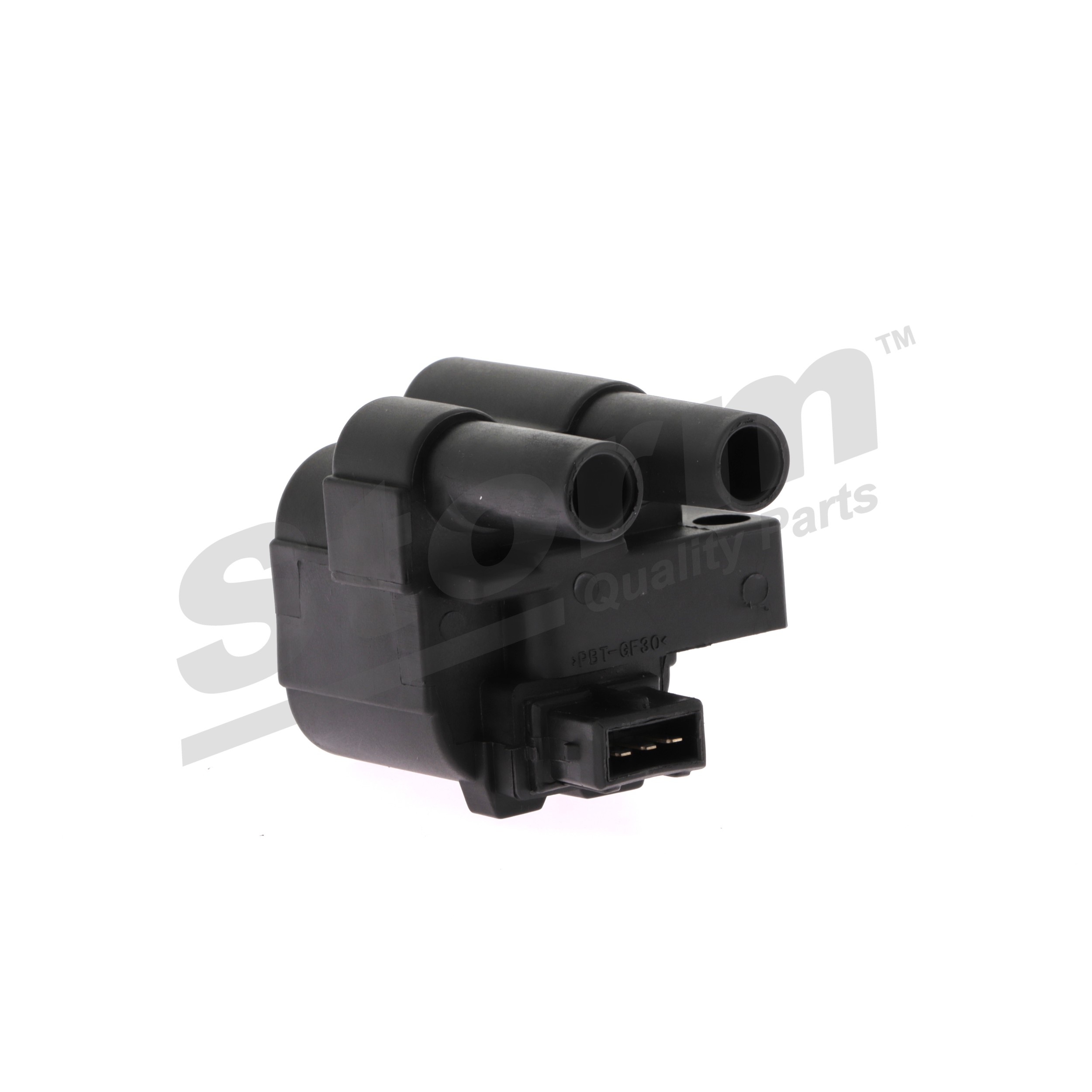 STORM QUALITY PARTS 880020: Zündspule 12V, 3-polig