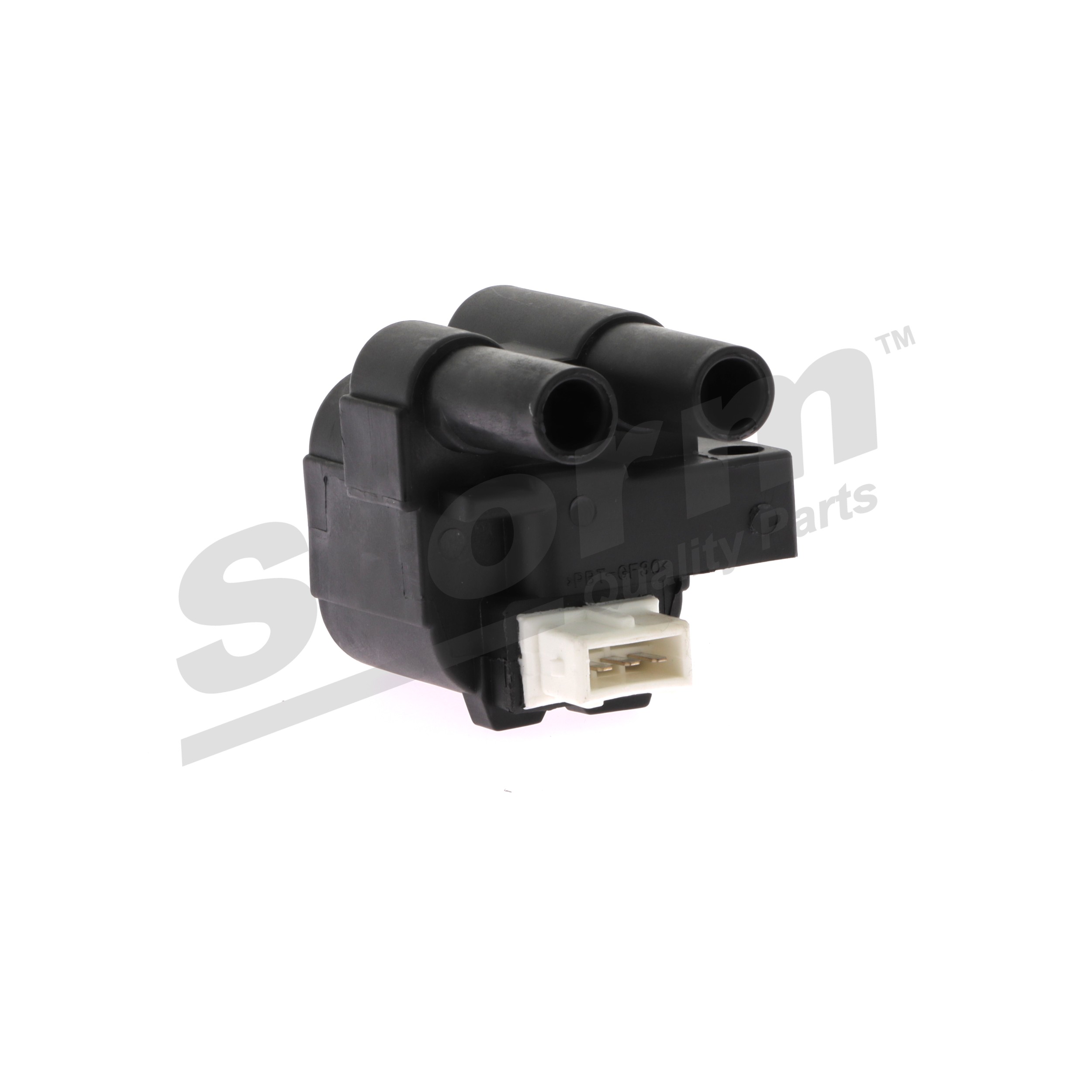 STORM QUALITY PARTS 880021: Bobina de encendido 12V, 3polos