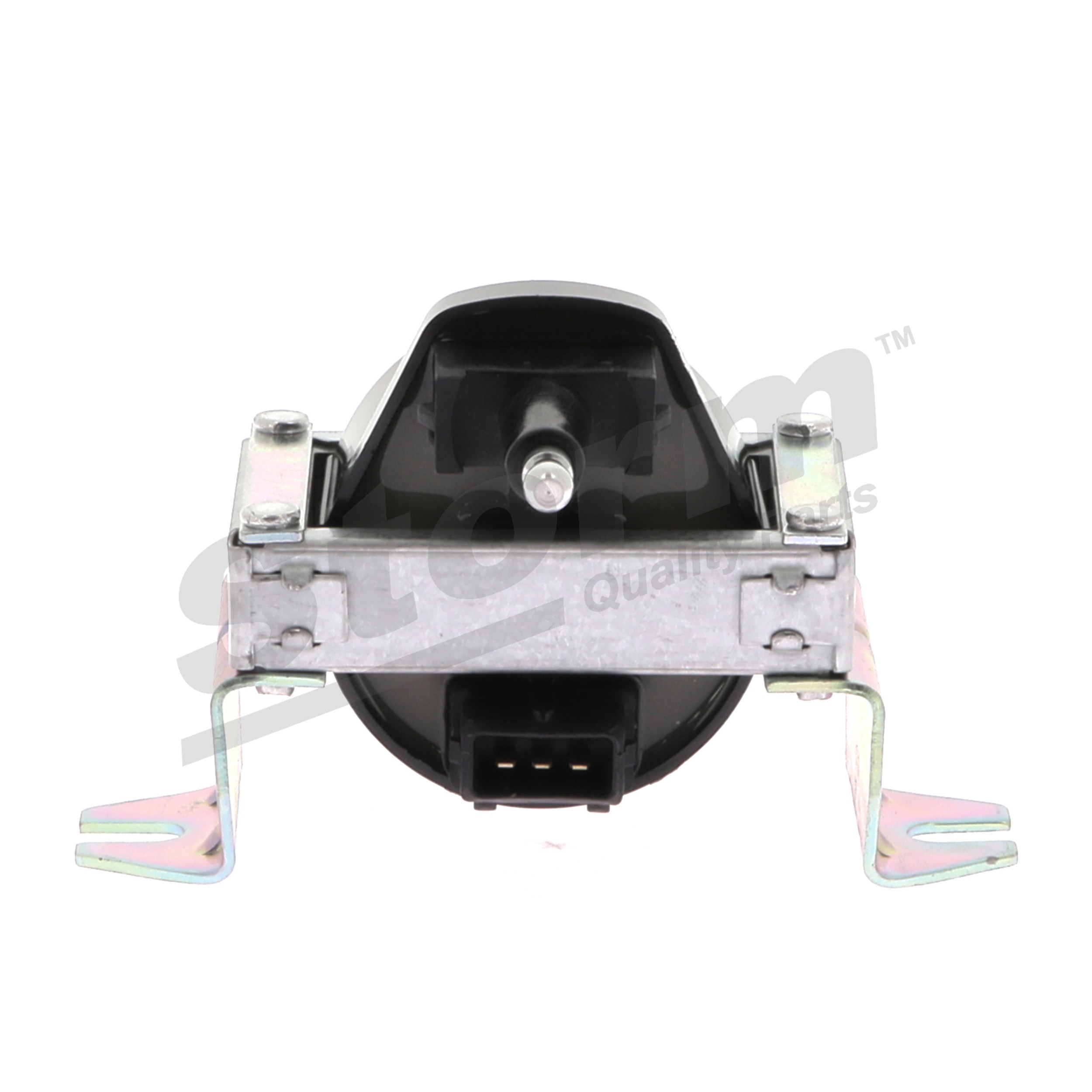 STORM QUALITY PARTS 880027: Zündspule 12V, 3-polig