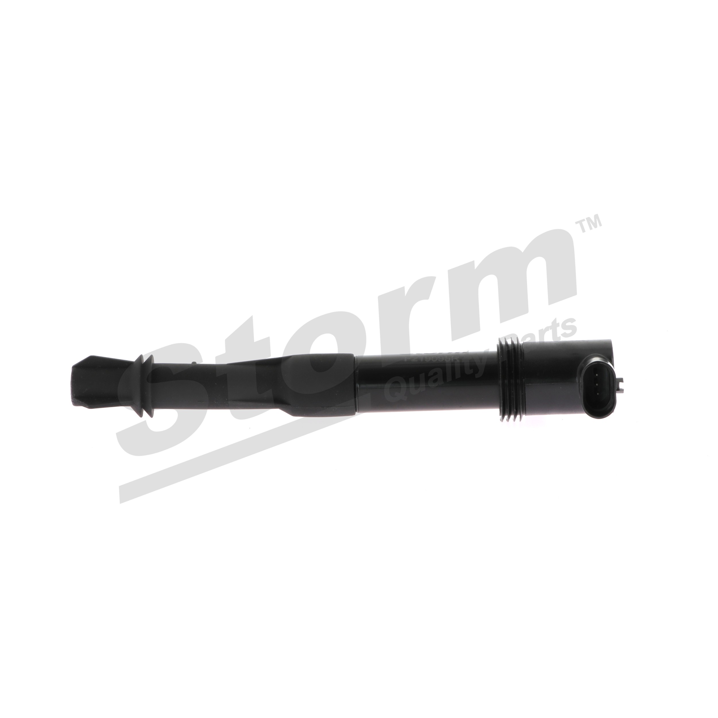 STORM QUALITY PARTS 880038: Bobina de encendido 12V, 3polos