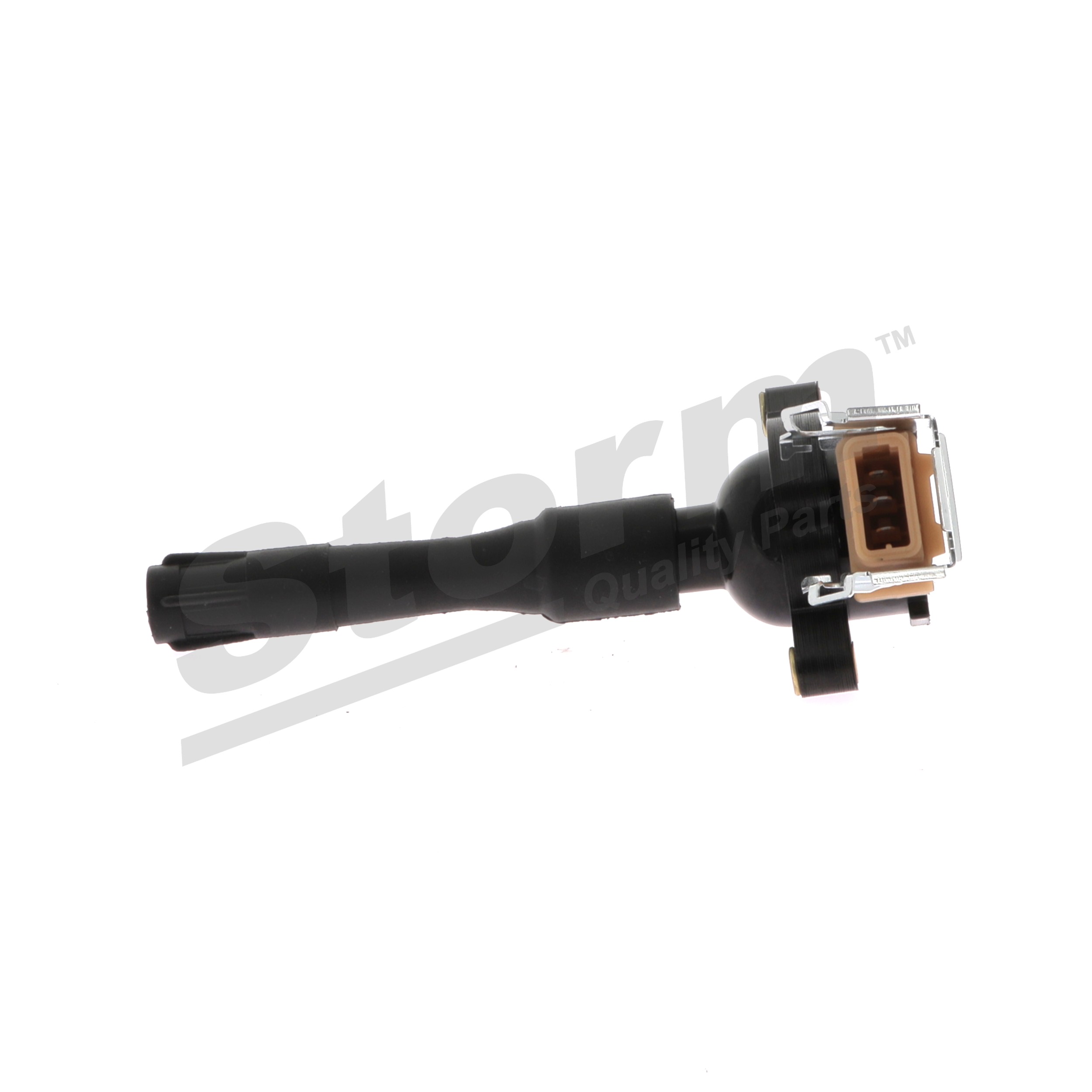 STORM QUALITY PARTS 880045: Bobina de encendido 12V, 3polos