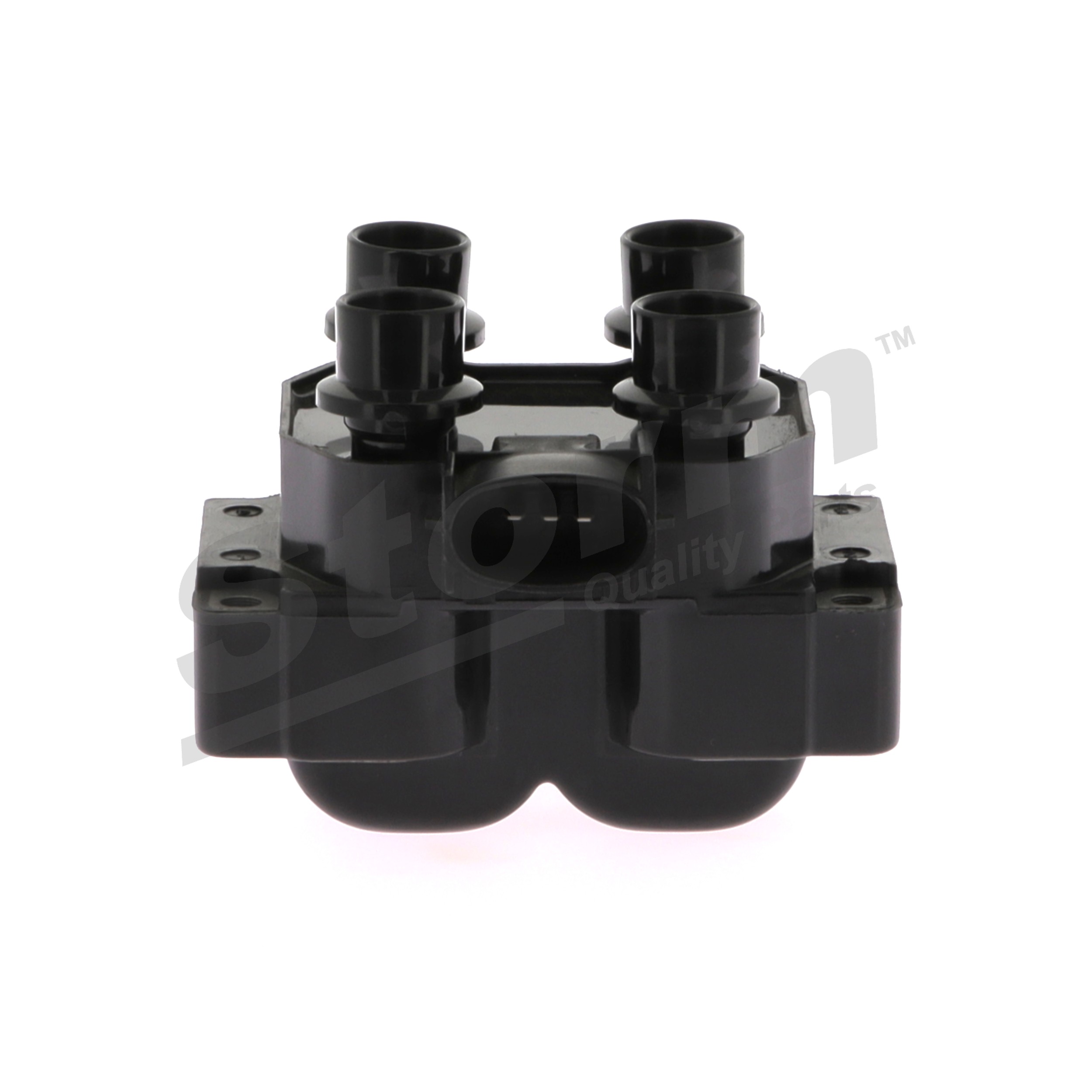 STORM QUALITY PARTS 880048: Zapalovací cívka 12V, 3pólová