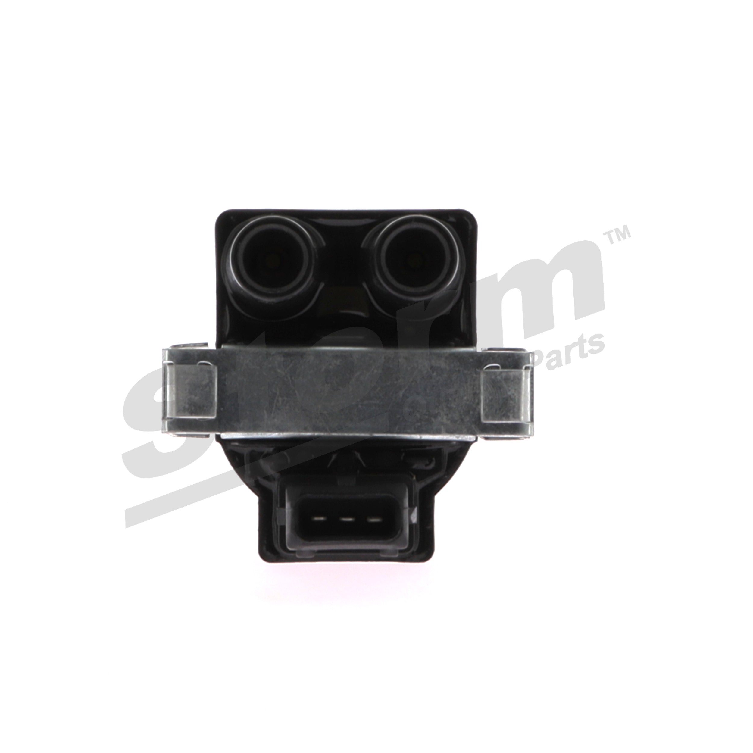 STORM QUALITY PARTS 880051: Zündspule 12V, 3-polig