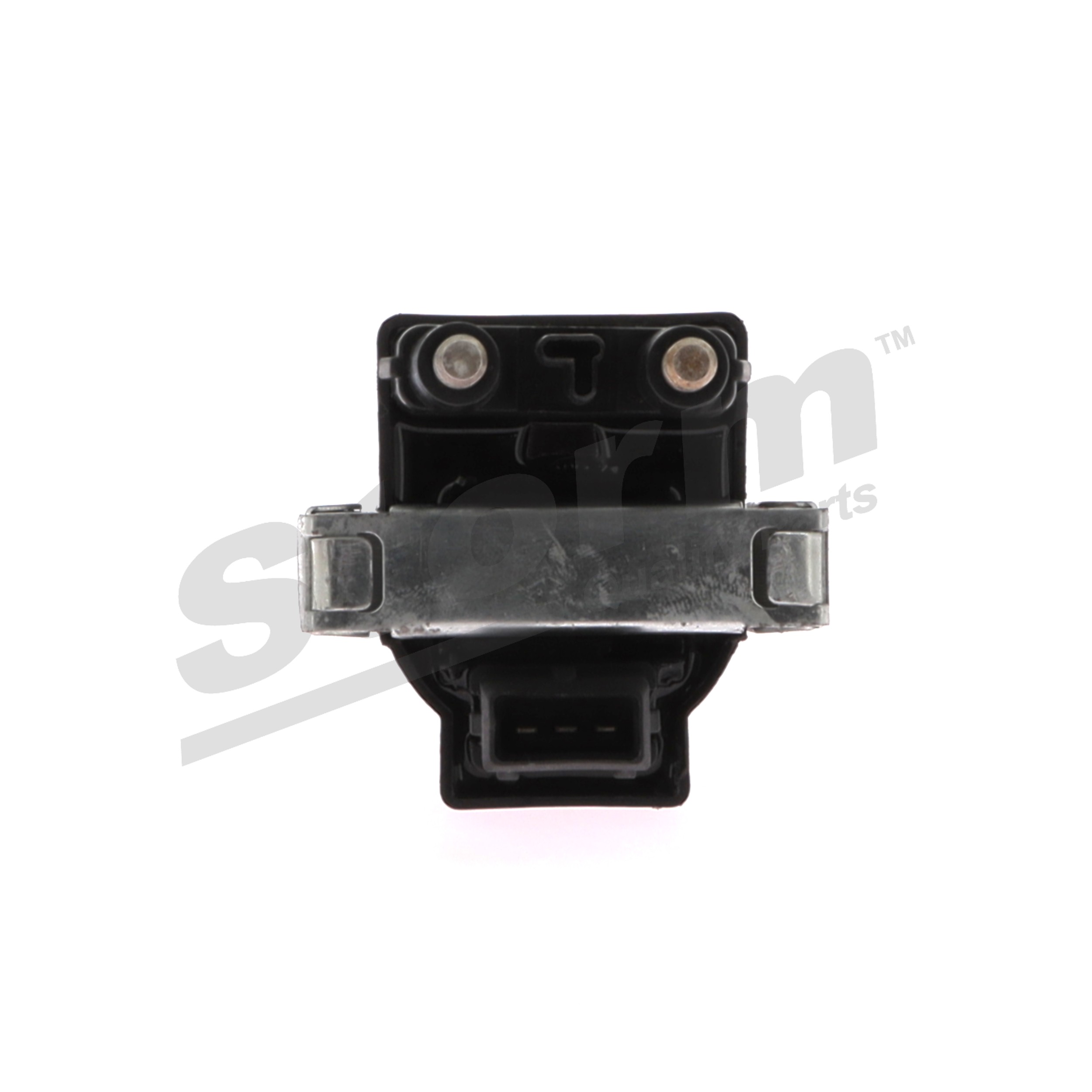 STORM QUALITY PARTS 880060: Zündspule 12V, 3-polig