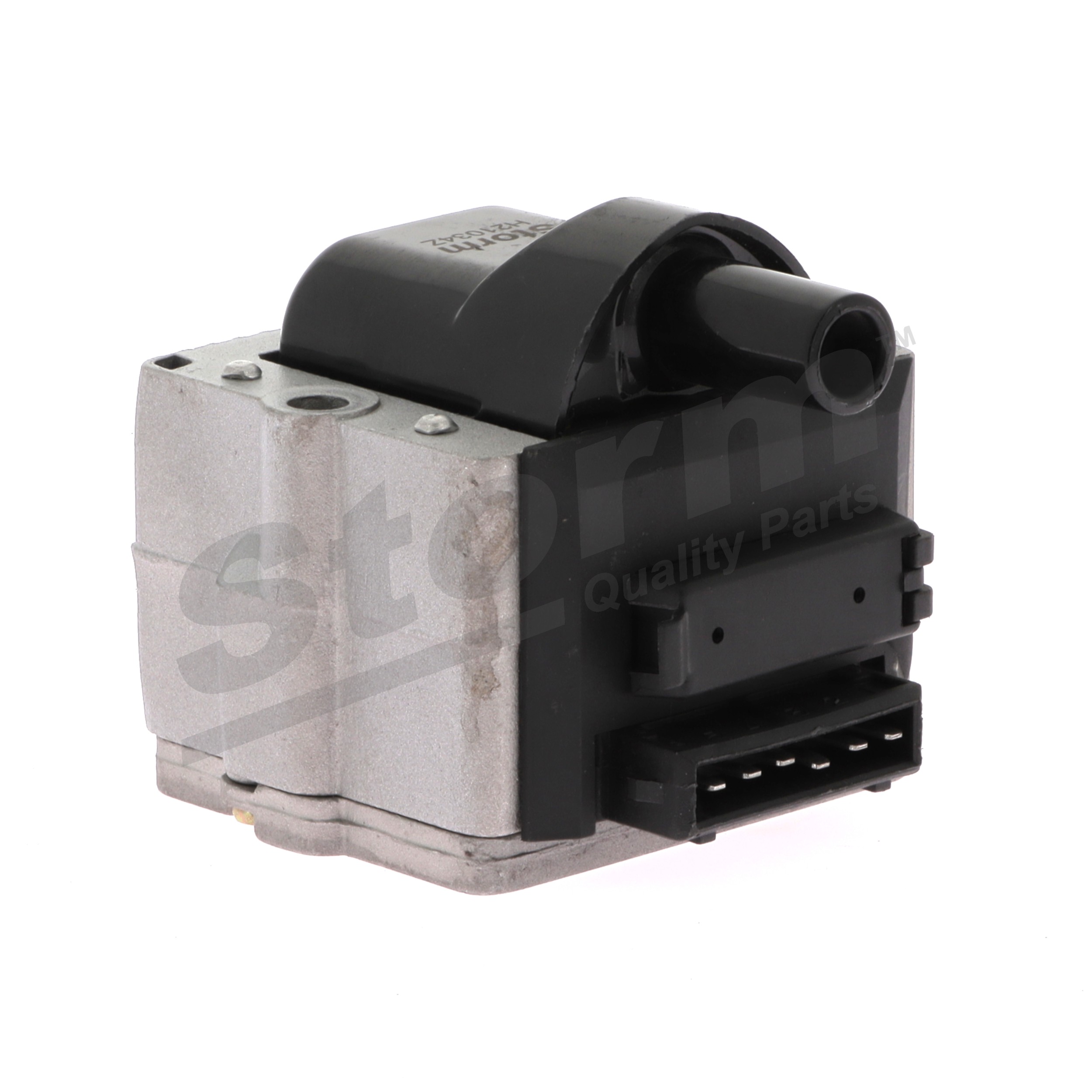 STORM QUALITY PARTS 880061: Zündspule 12V, 6-polig