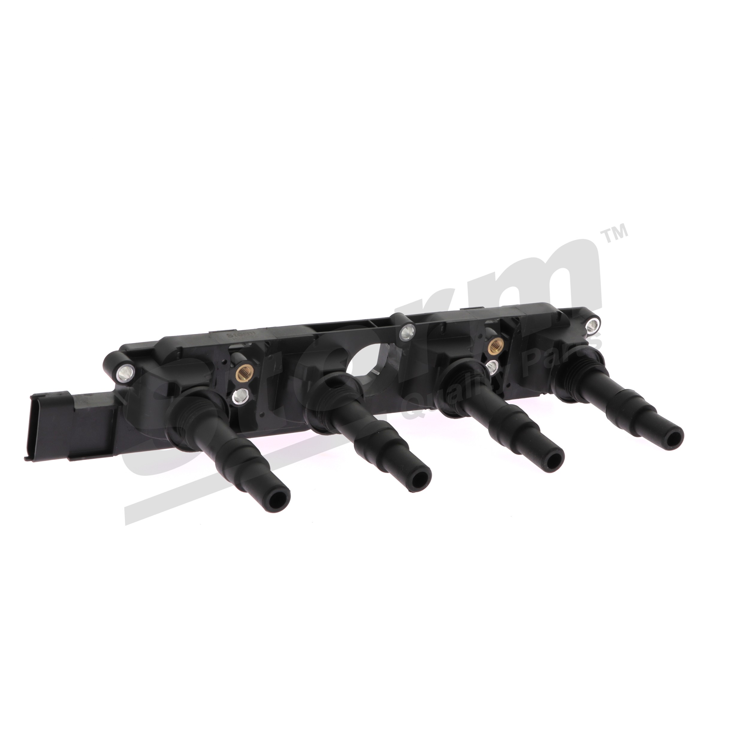 STORM QUALITY PARTS 880063: Bobine 12V, 5-polig
