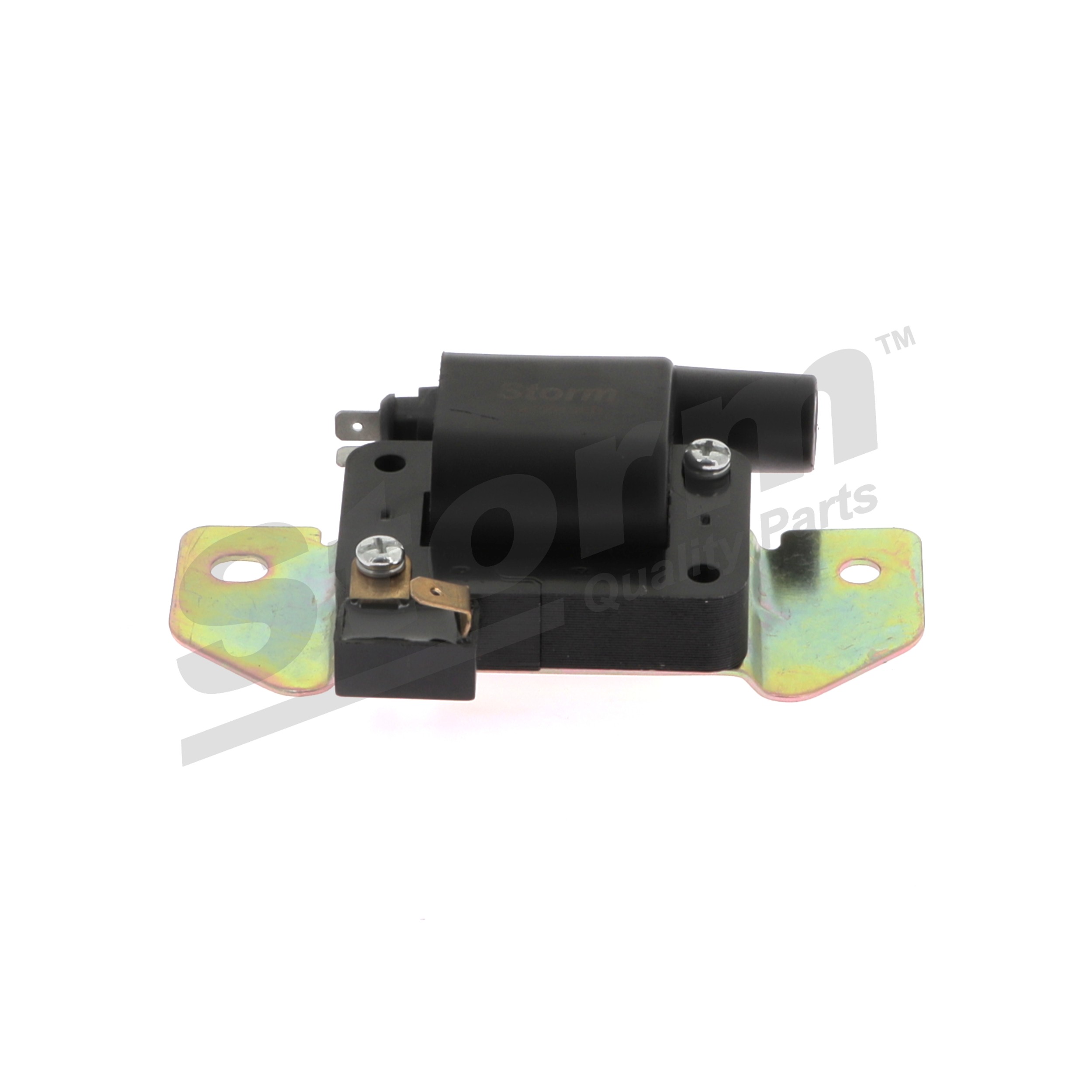 STORM QUALITY PARTS 880070: Süütepool 12V, 2-poolsus