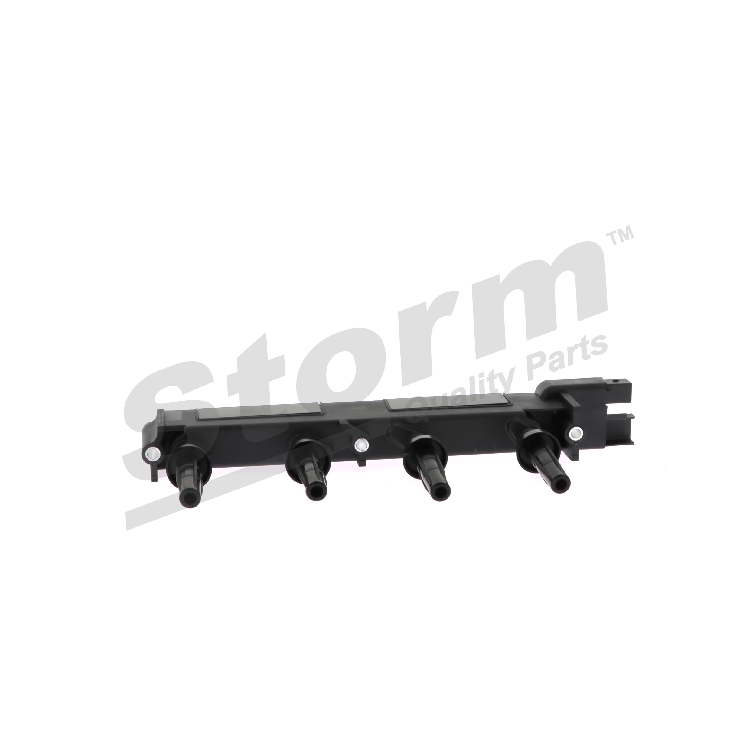 STORM QUALITY PARTS 880073: Bobina de encendido 12V, 4polos