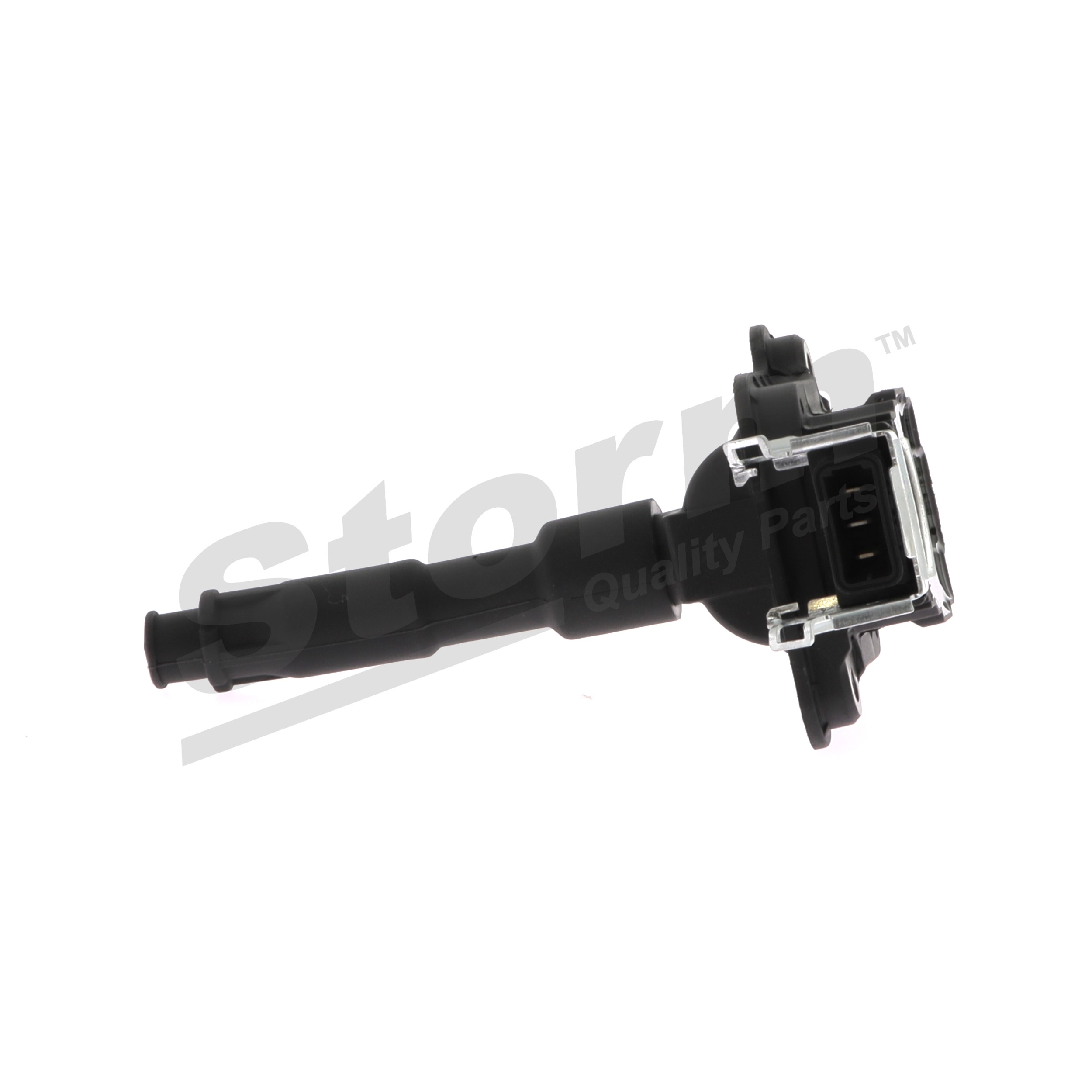 STORM QUALITY PARTS 880081: Zündspule 12V, 3-polig