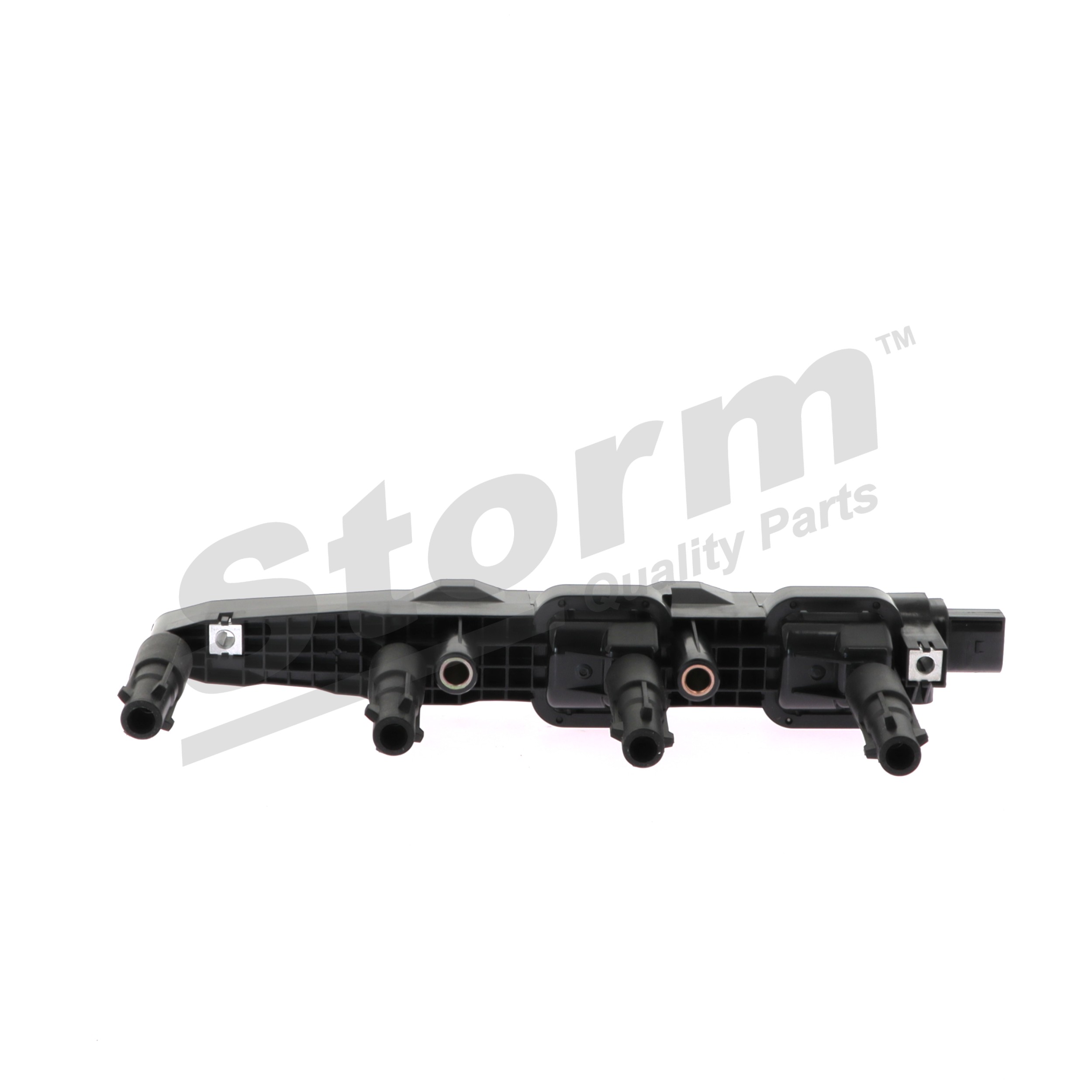 STORM QUALITY PARTS 880096: Bobina de encendido 12V, 3polos