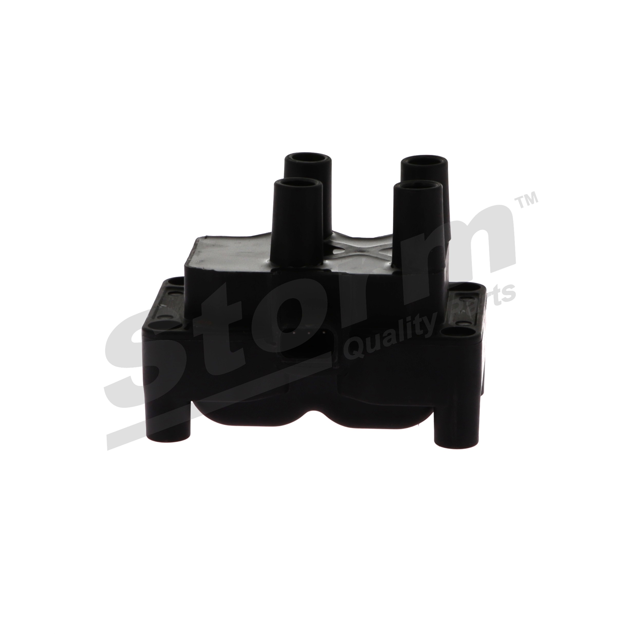 STORM QUALITY PARTS 880103: Süütepool 12V, 3-poolsus