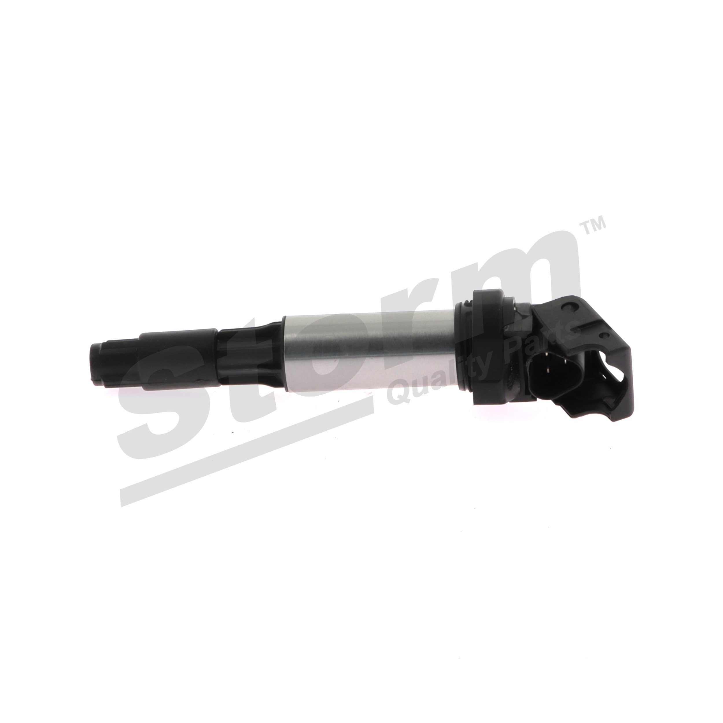 STORM QUALITY PARTS 880107: Aizdedzes spole 12V, 3polu