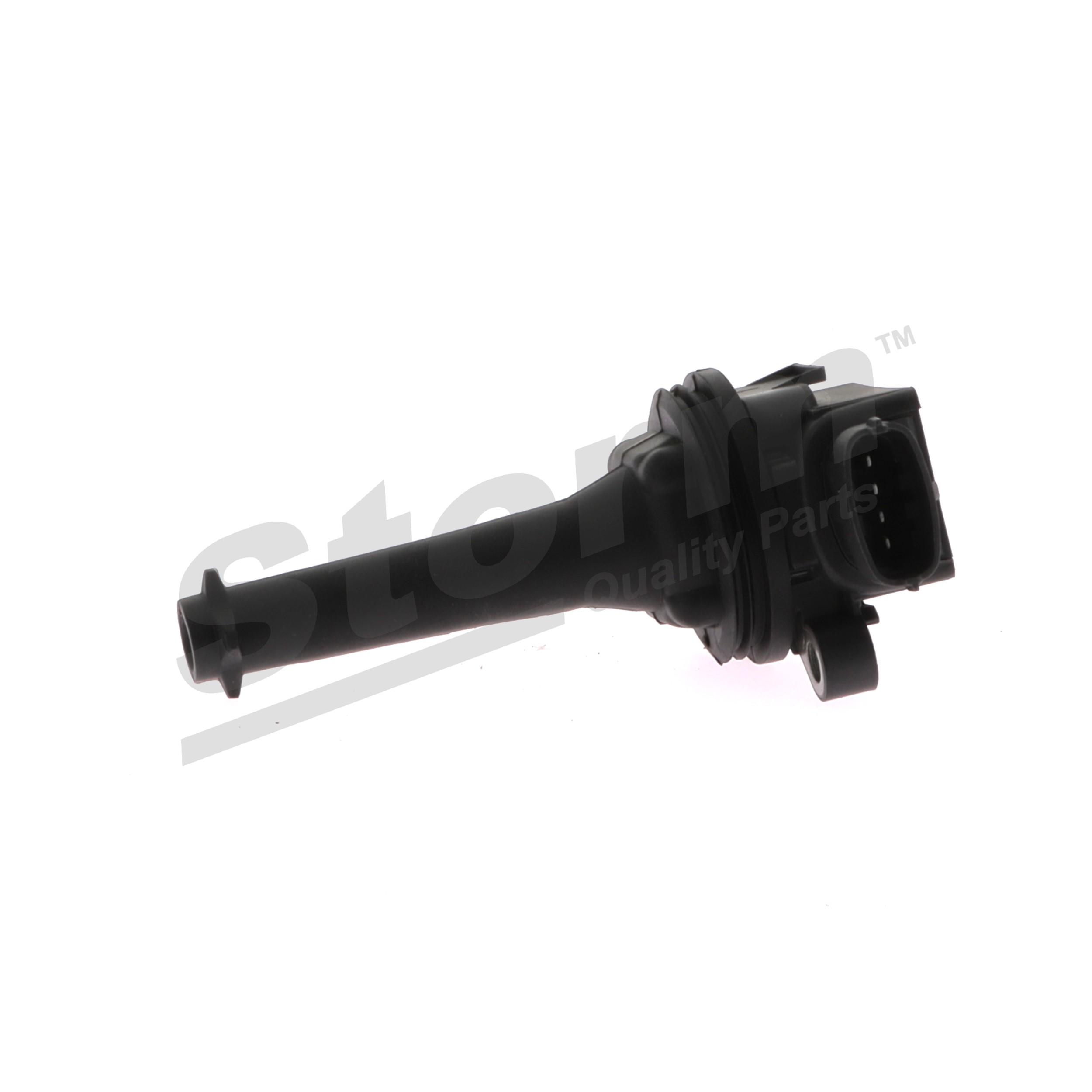 STORM QUALITY PARTS 880133: Zündspule 12V, 4-polig