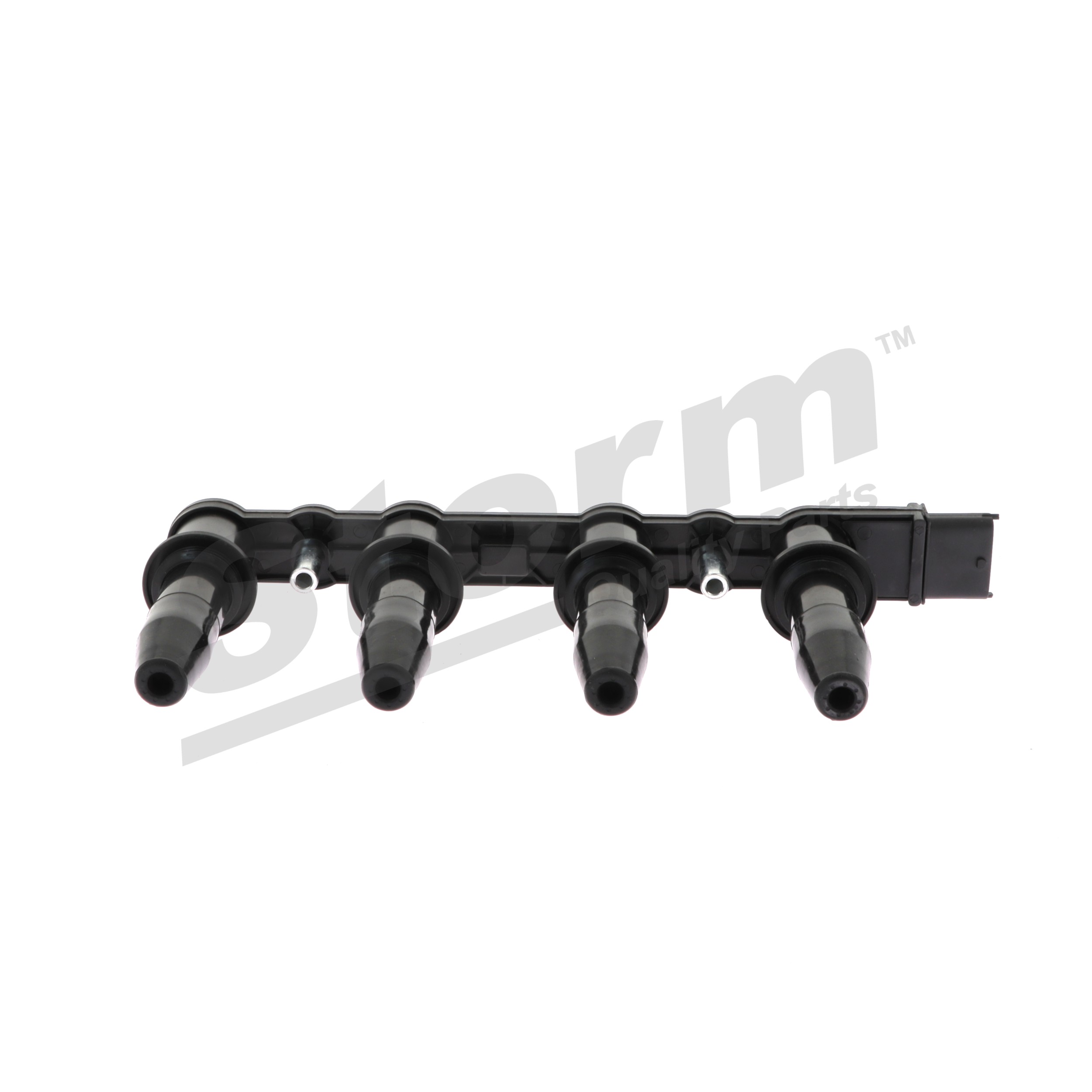 STORM QUALITY PARTS 880153: Bobina de encendido 12V, 6polos