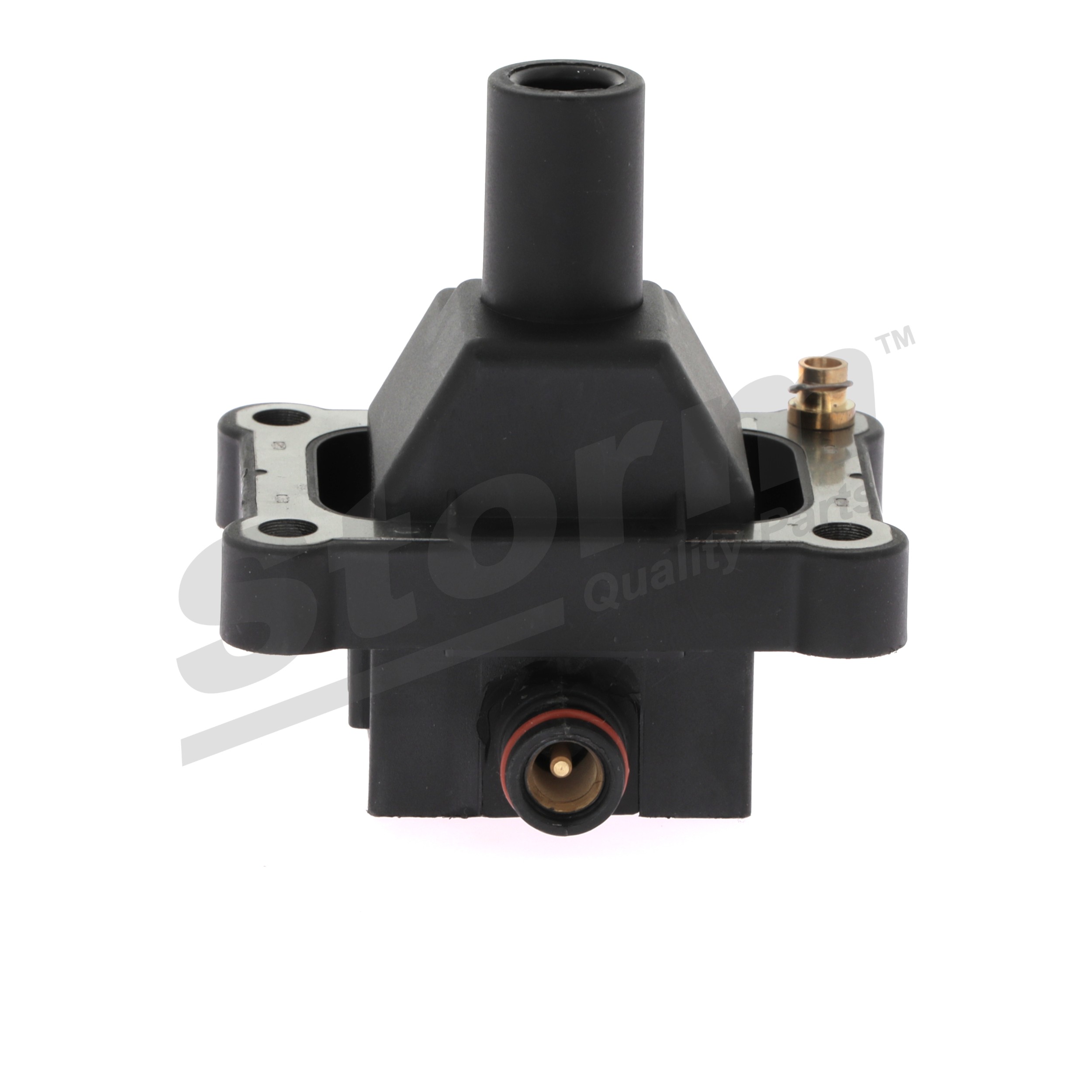 STORM QUALITY PARTS 880180: Bobine 12V, 1-polig