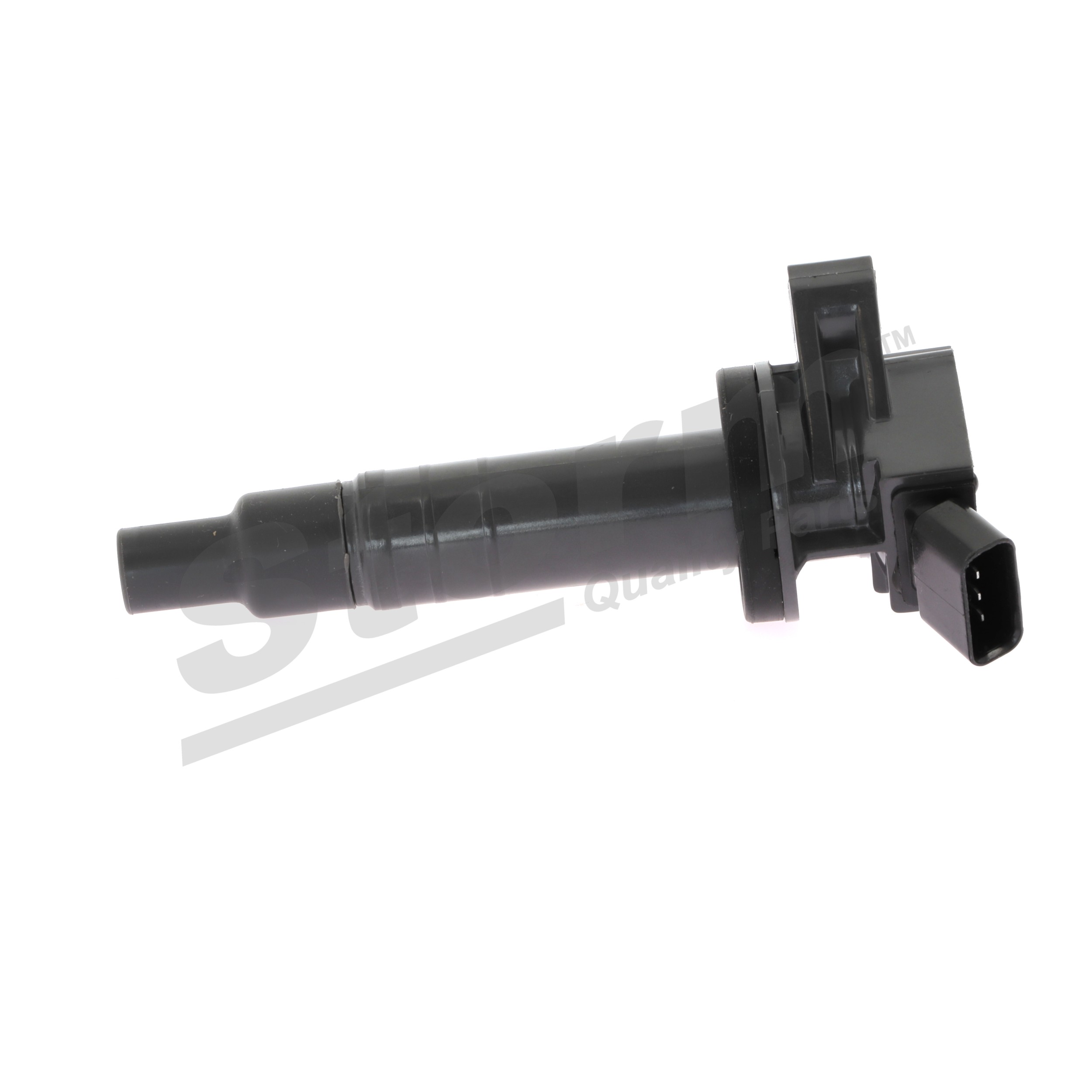 STORM QUALITY PARTS 880243: Zündspule 12V, 4-polig