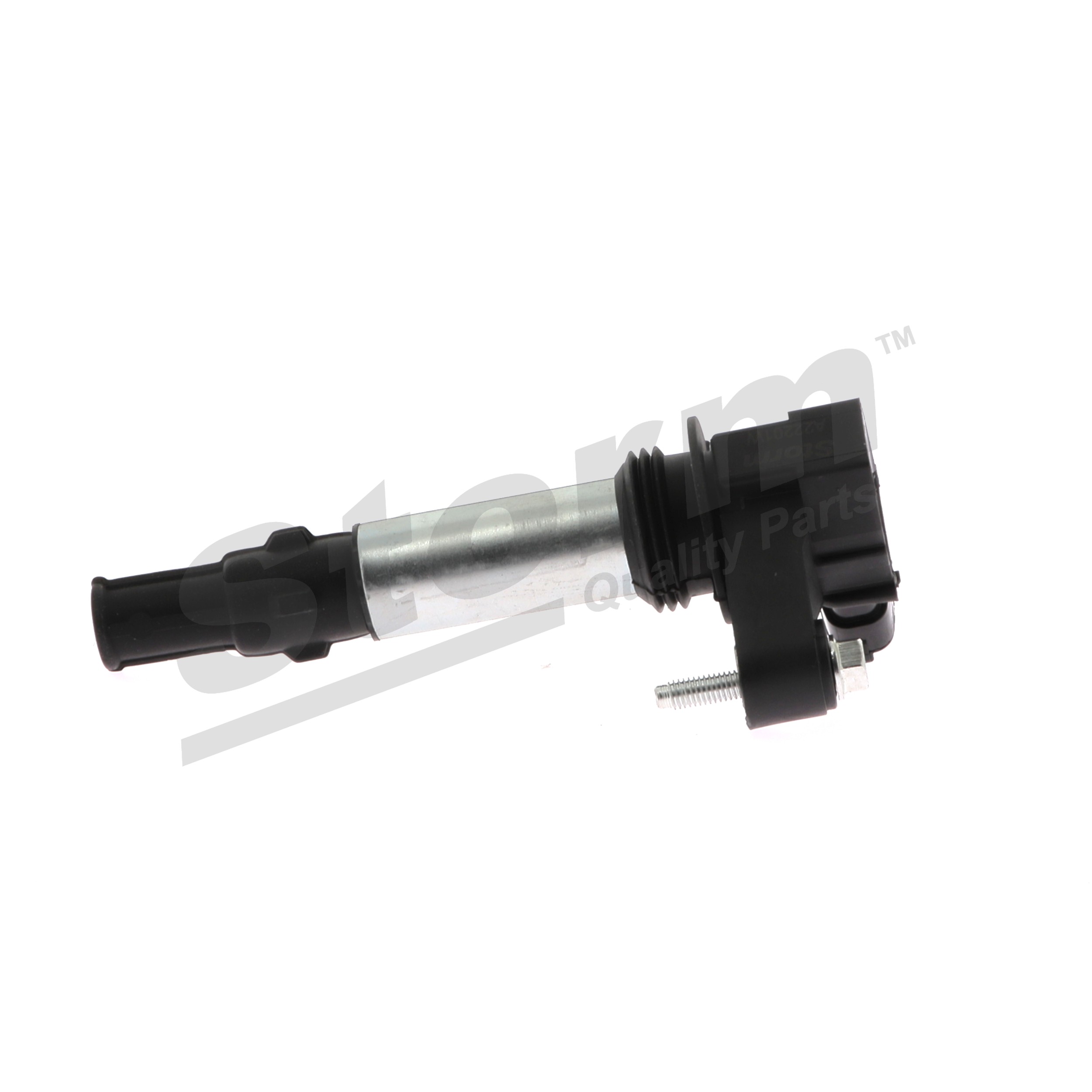 STORM QUALITY PARTS 880276: Gyújtótekercs 12V, 4érintkező