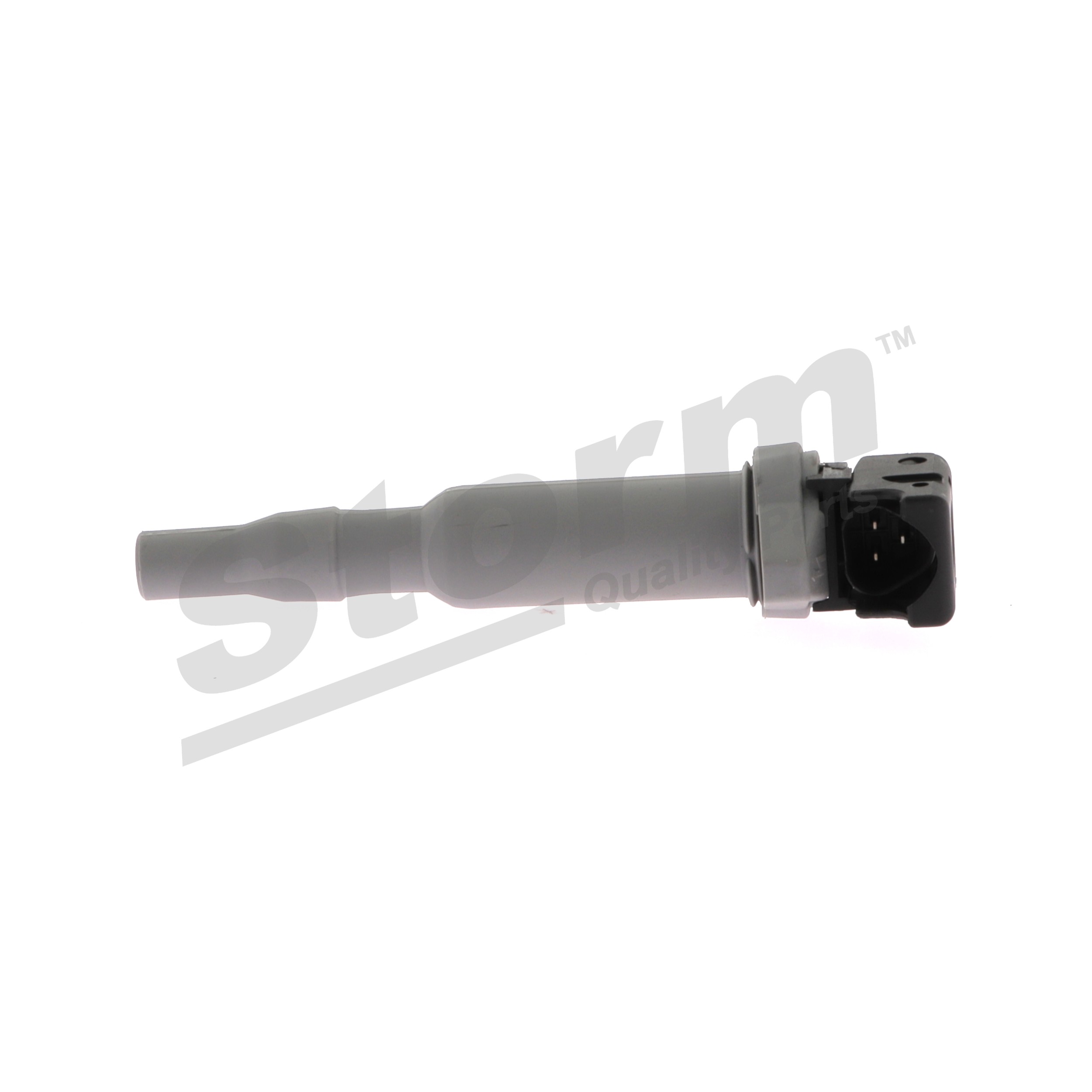 STORM QUALITY PARTS 880338: Zapalovací cívka 12V, 3pólová