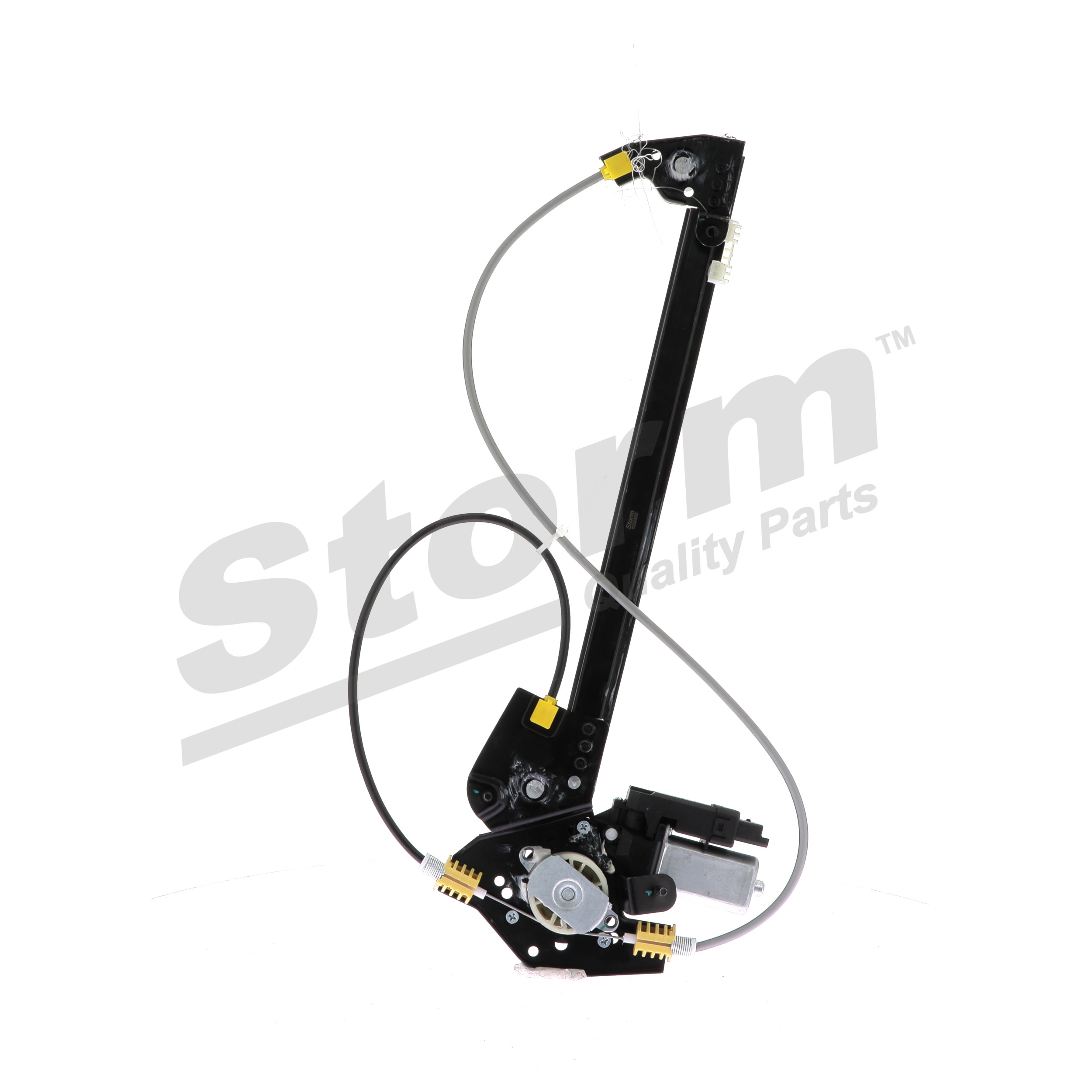 STORM QUALITY PARTS 88069: Elevalunas Atrás izquierda, eléctrico, con electromotor
