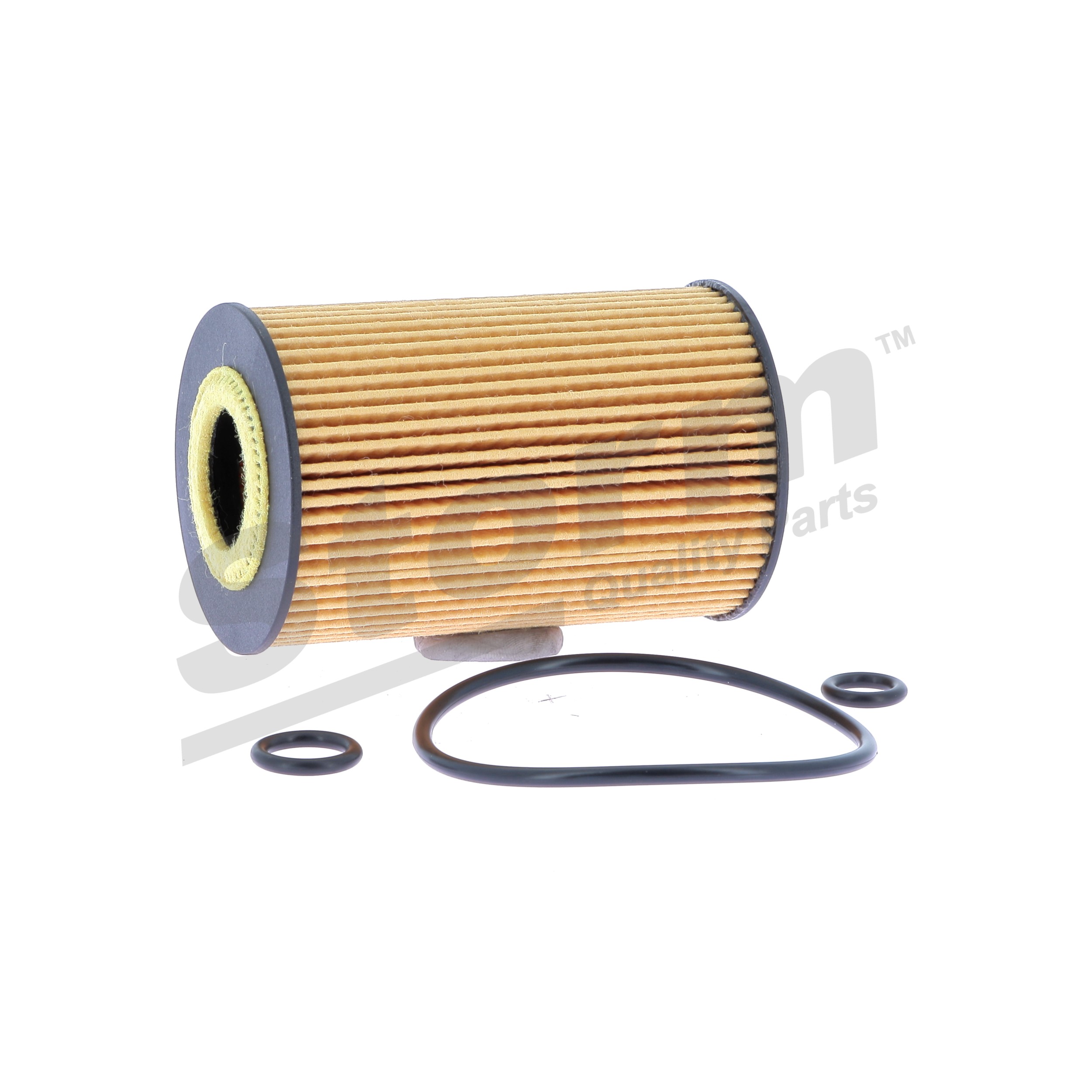 STORM QUALITY PARTS 8814: Filtro de aceite con junta