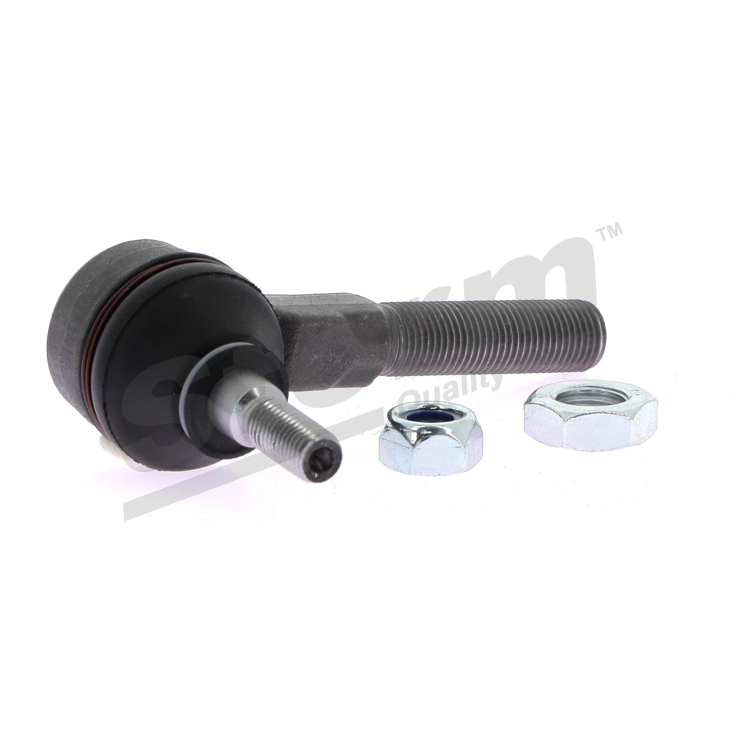 STORM QUALITY PARTS 88181: Spurstangenkopf Vorderachse beidseitig, 120mm
