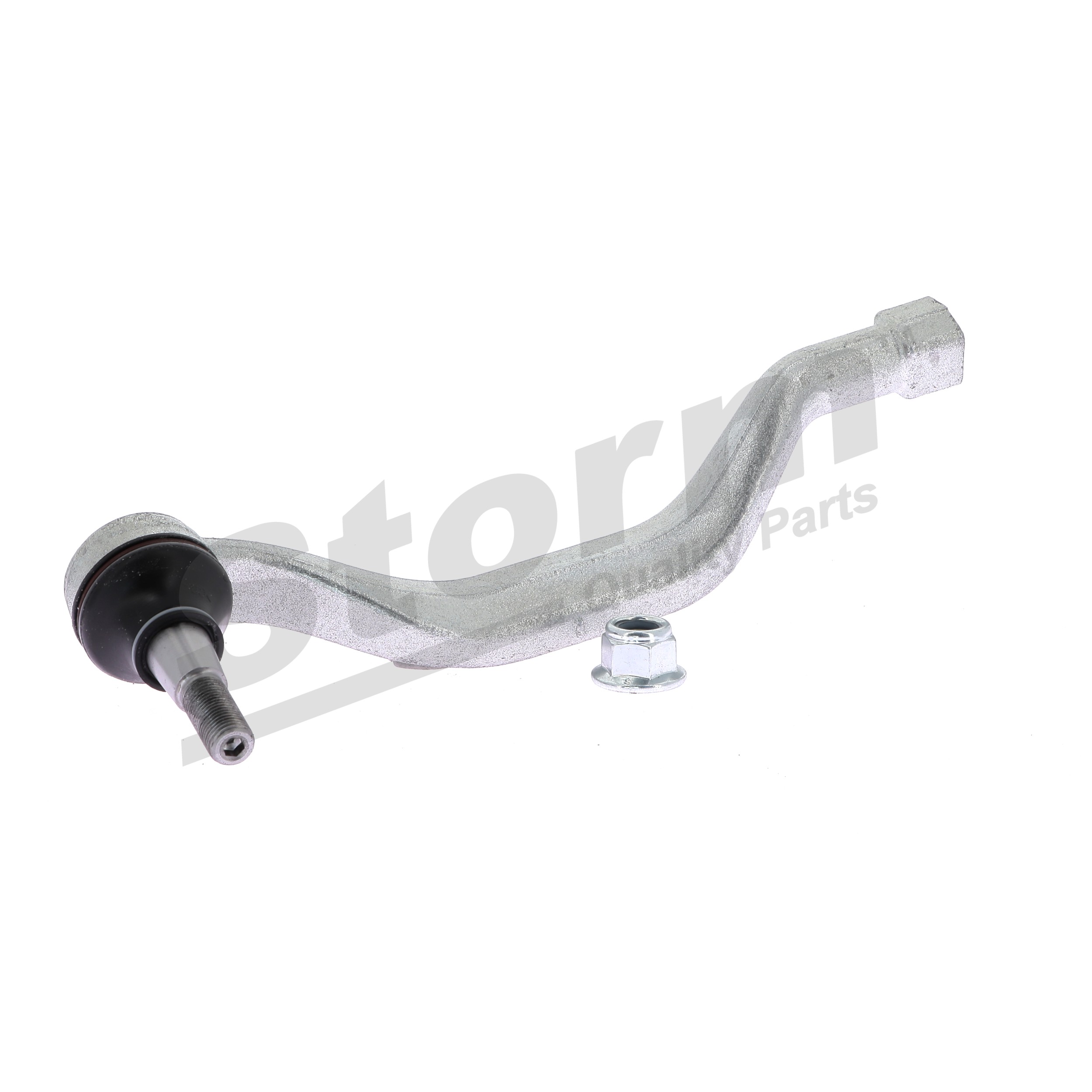 STORM QUALITY PARTS 88481: Rótula de dirección Eje delantero, derecha, 250mm