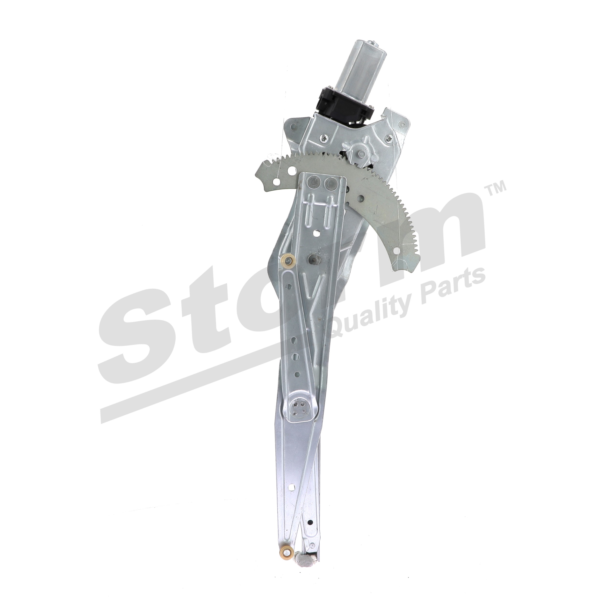 STORM QUALITY PARTS 88575: Fensterheber vorne links, elektrisch, mit Elektromotor
