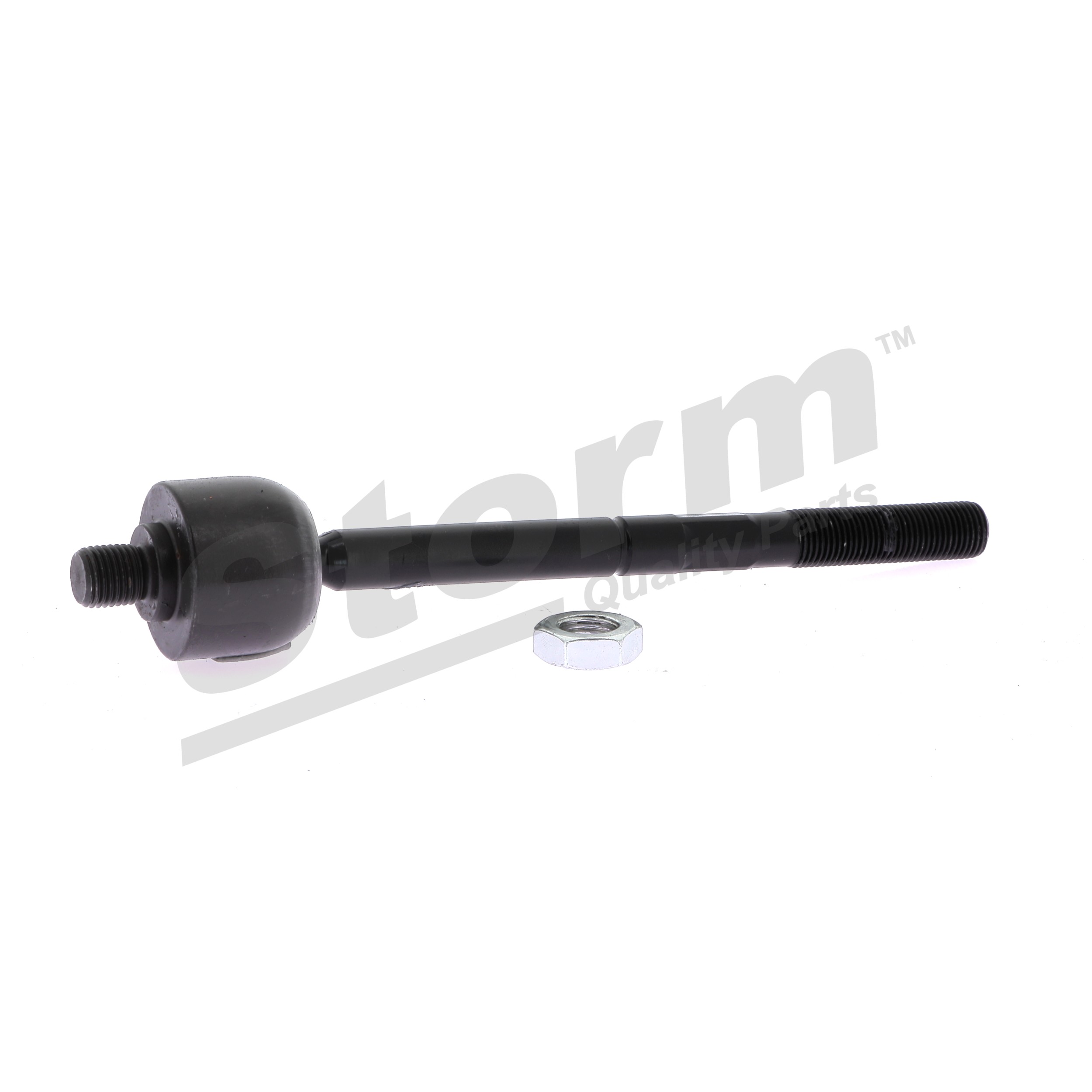 STORM QUALITY PARTS 88582: Rótula axial de dirección eje delantero, ambos lados, 200mm
