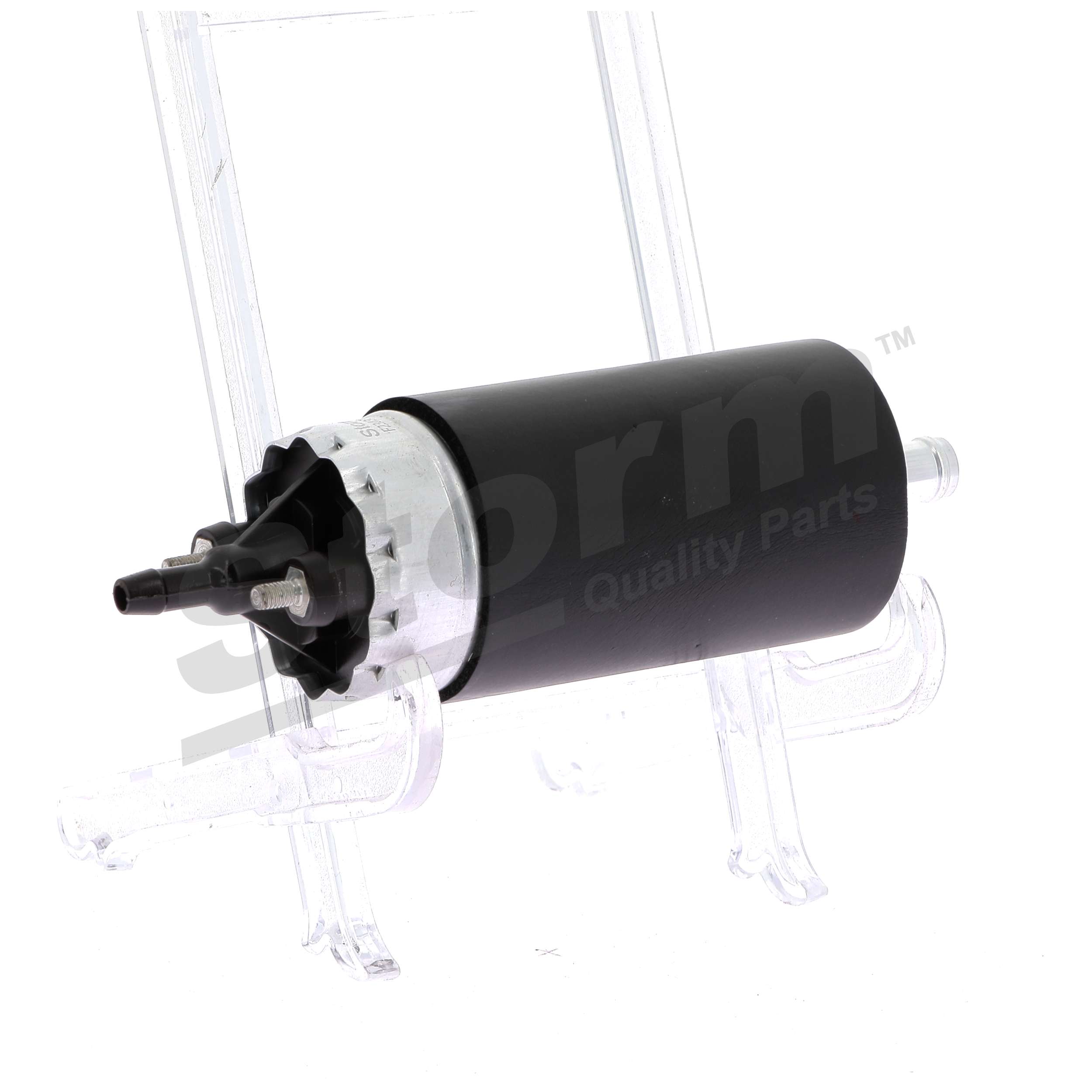 STORM QUALITY PARTS 88795: Kraftstoffpumpe elektrisch, ohne Dichtung, ohne Sensor