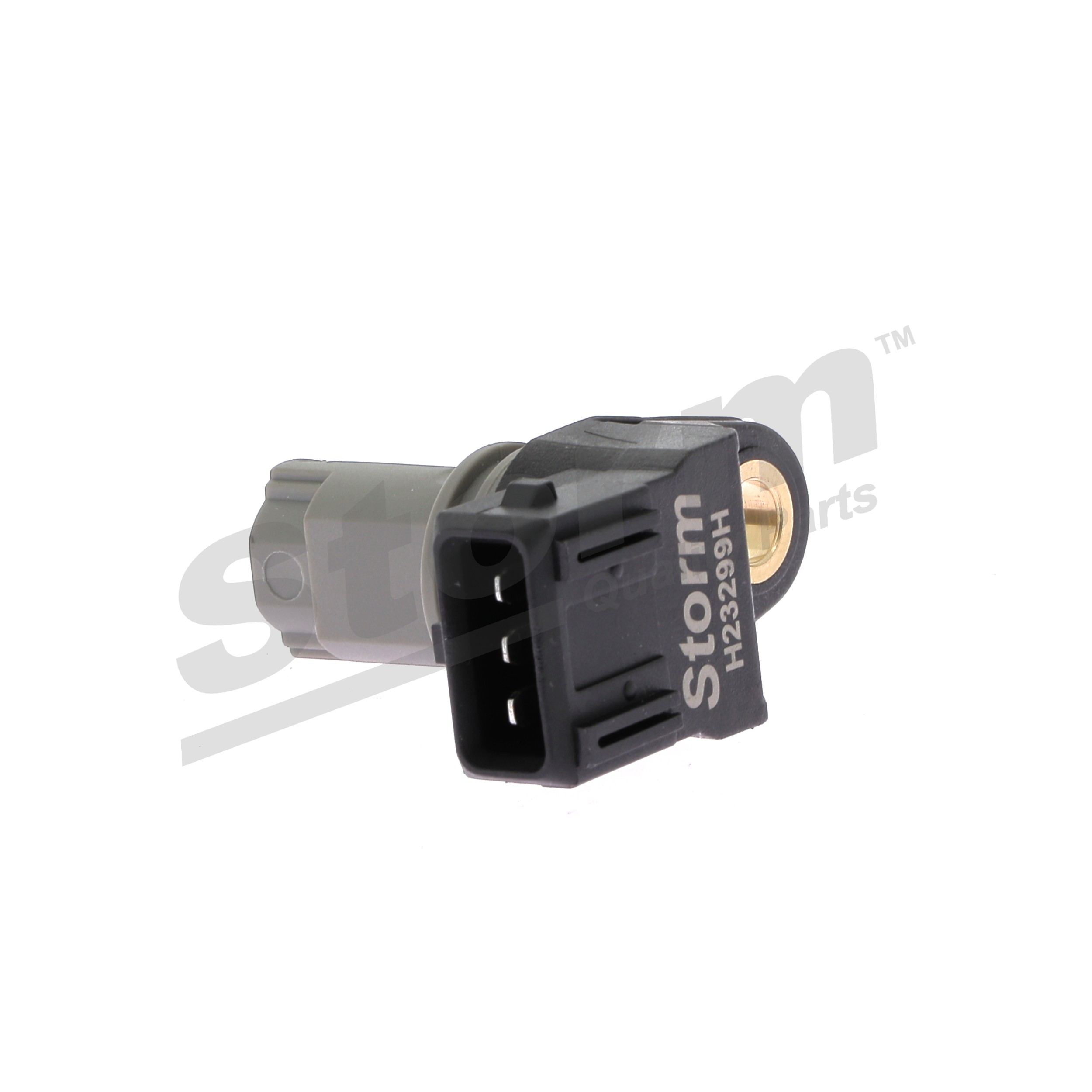 STORM QUALITY PARTS 888006: Sensor, ladetryk