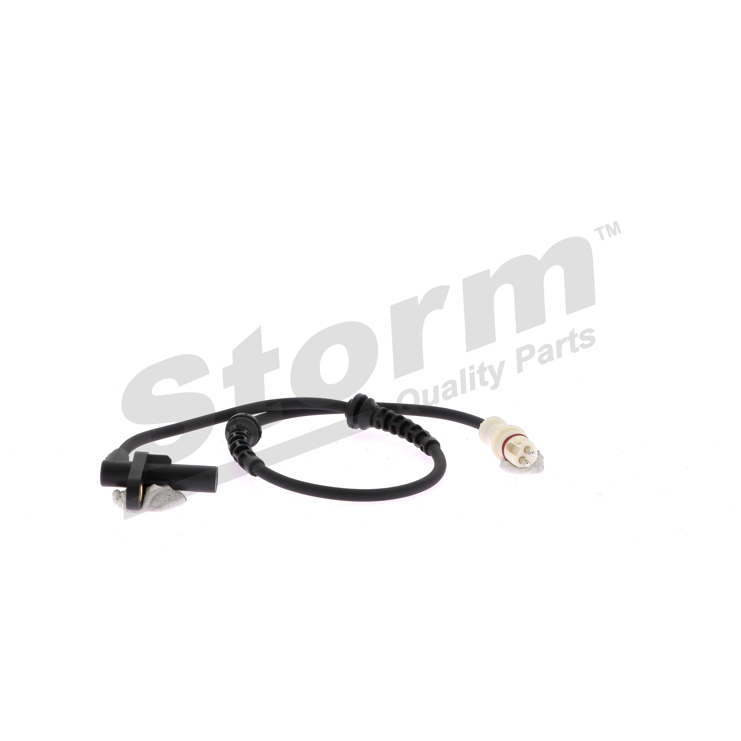 STORM QUALITY PARTS 888008: ABS-Sensor Vorderachse