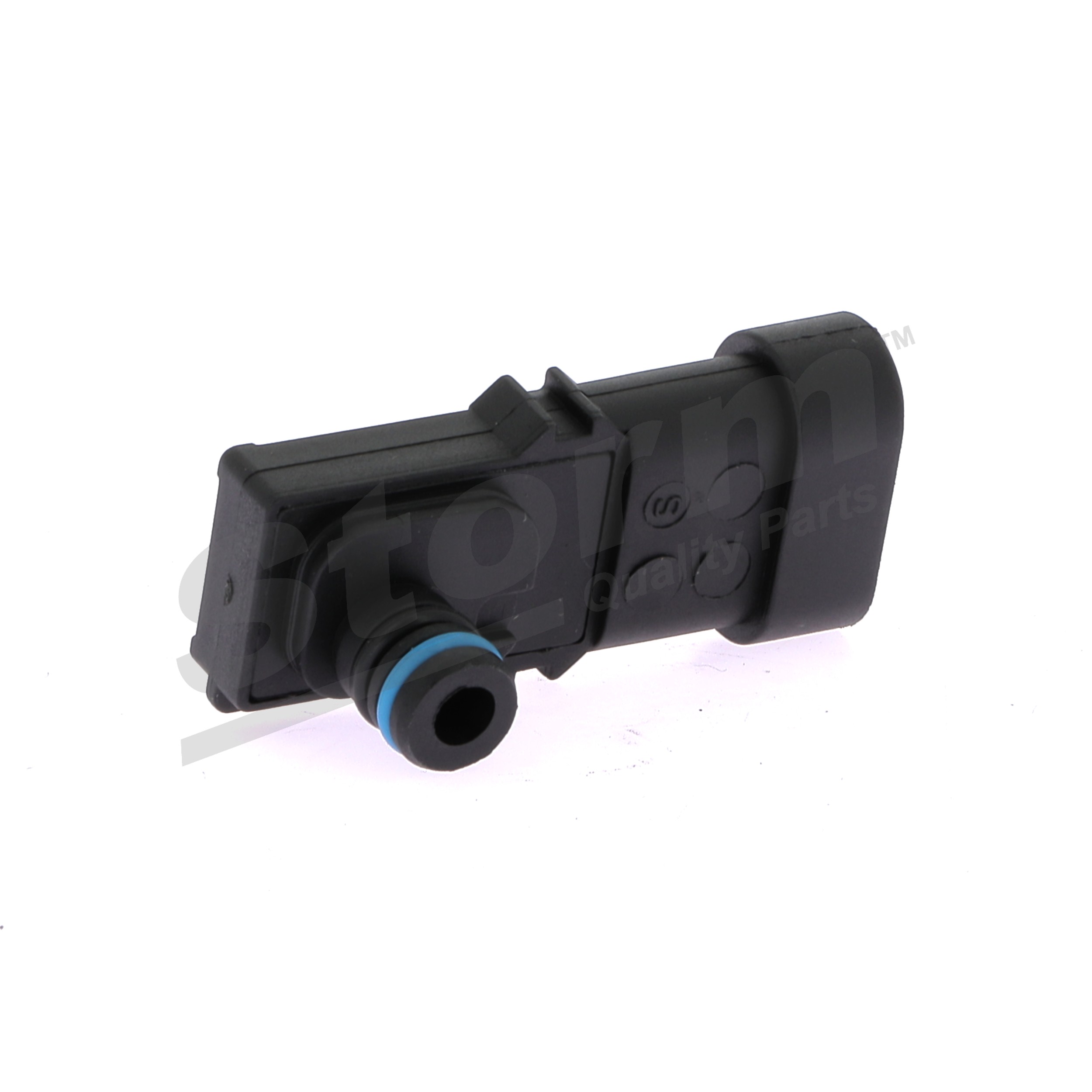 STORM QUALITY PARTS 888009: Sensor, presión de sobrealimentación