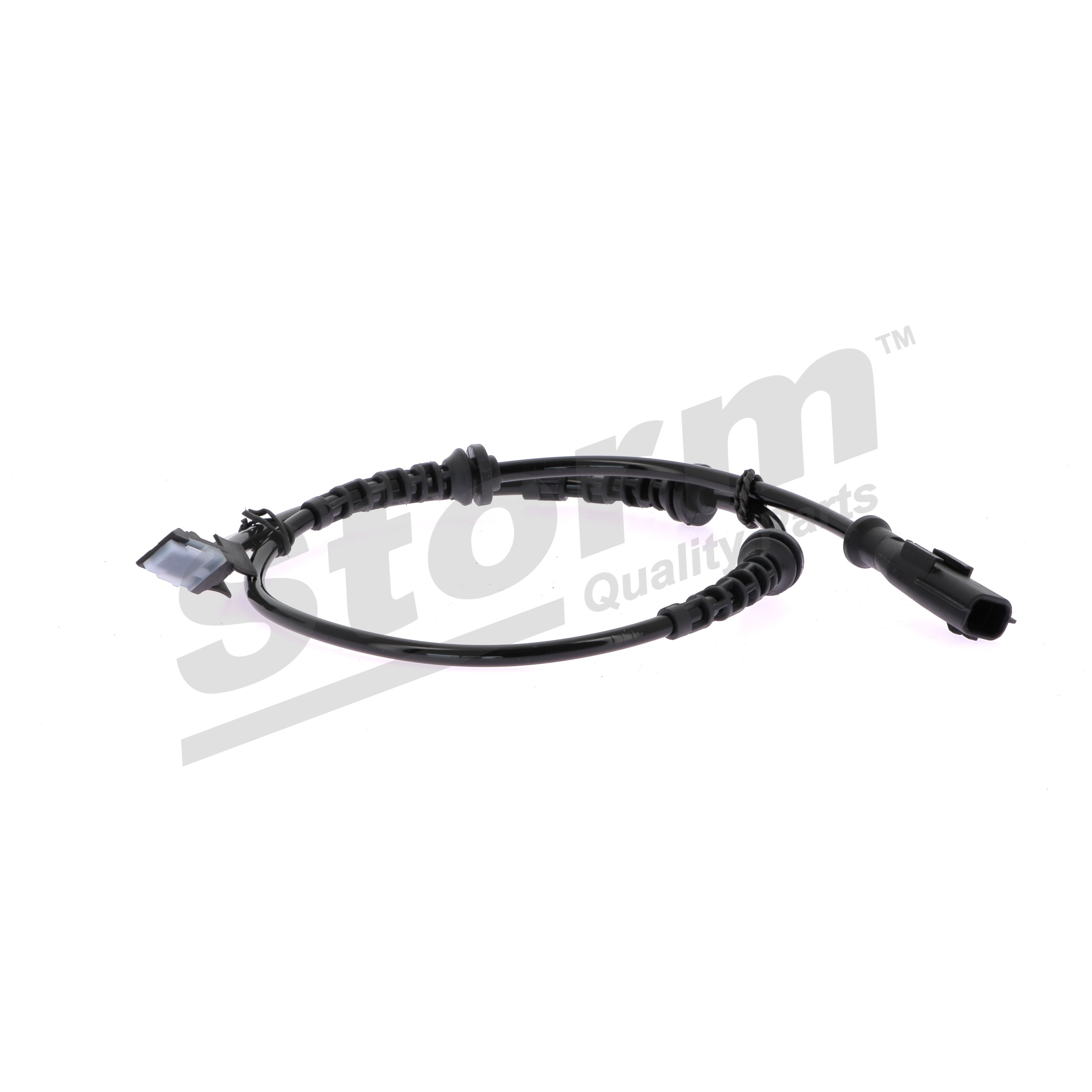 STORM QUALITY PARTS 888011: ABS-Sensor Vorderachse