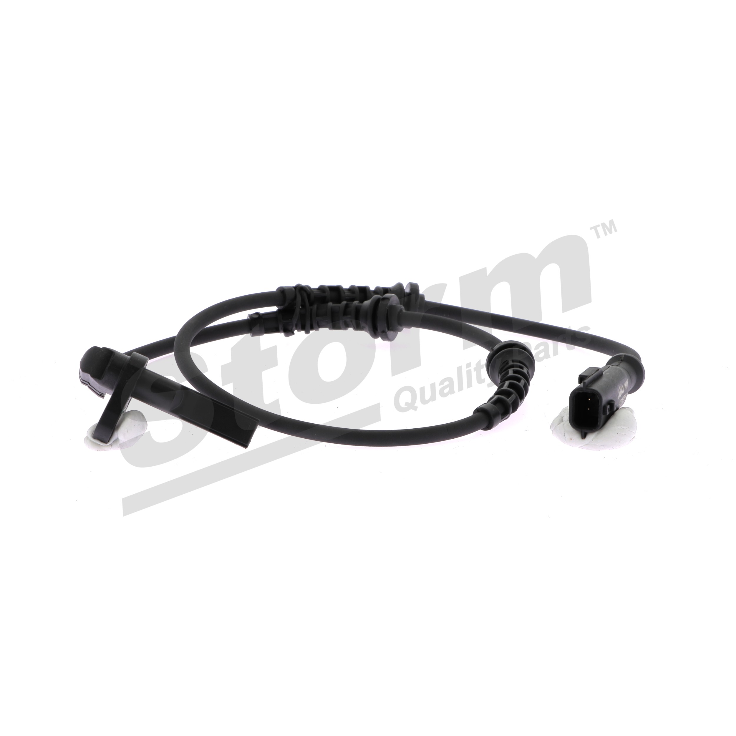 STORM QUALITY PARTS 888016: ABS-Sensor Vorderachse