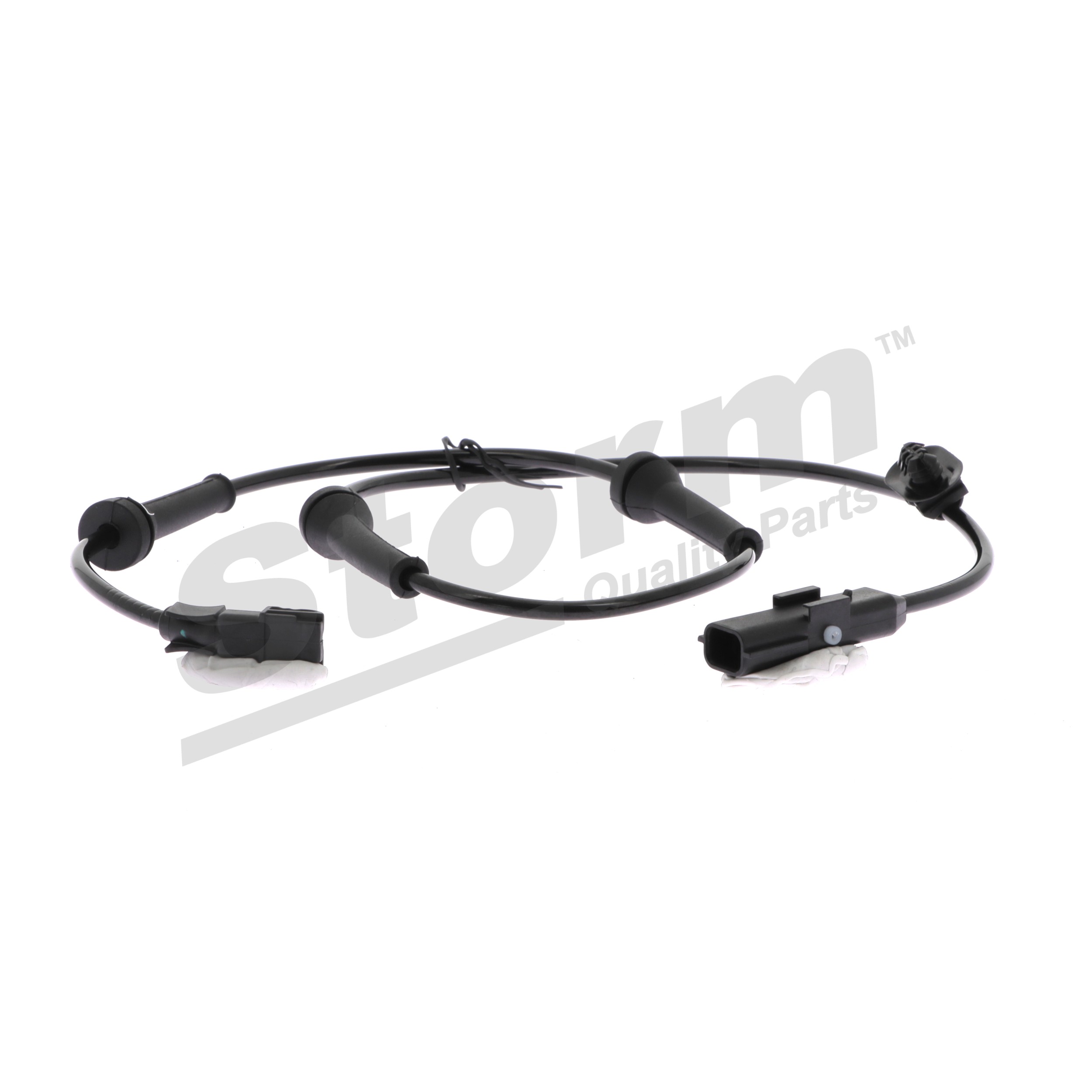 STORM QUALITY PARTS 888017: ABS-Sensor Vorderachse