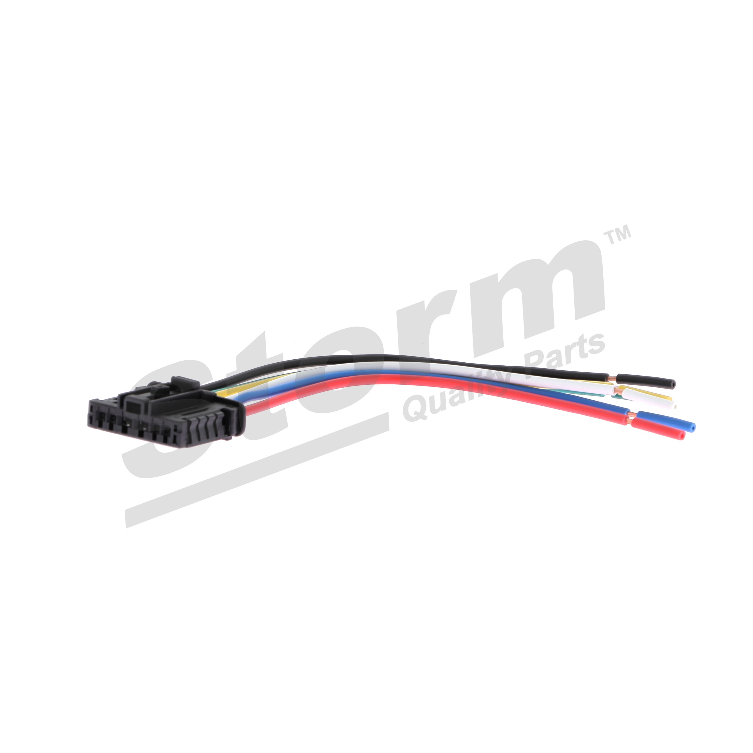 STORM QUALITY PARTS 888200: Kabelreparatursatz, Heckleuchte