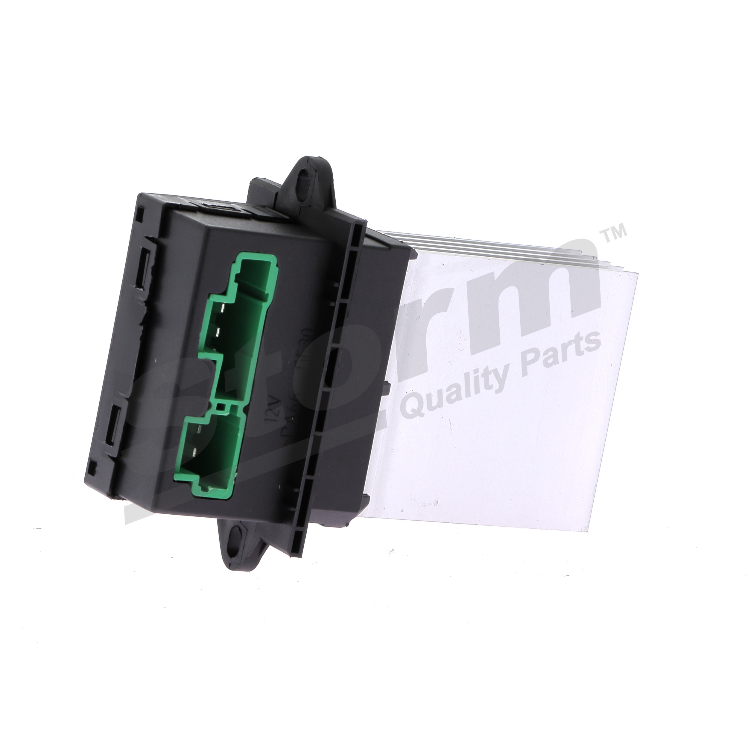 STORM QUALITY PARTS 888700: Gebläsewiderstand